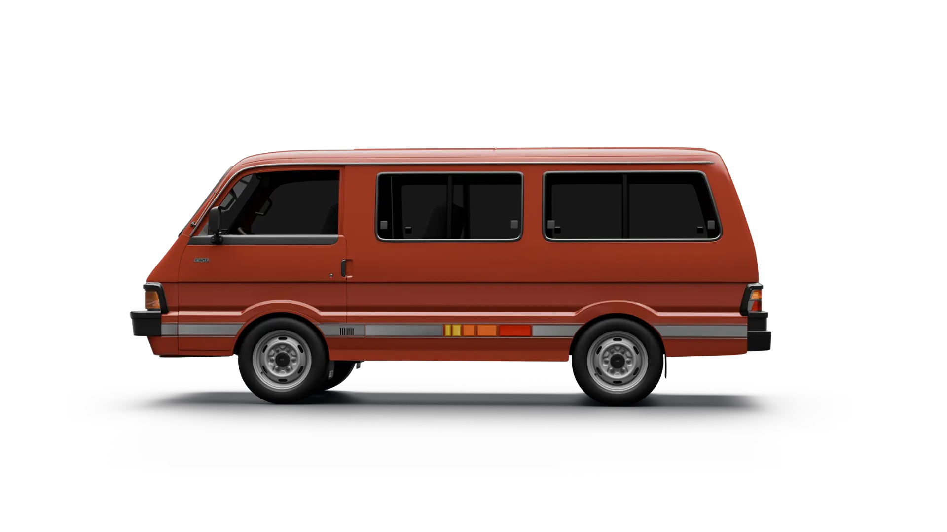 Vehicle 360 Frame 20