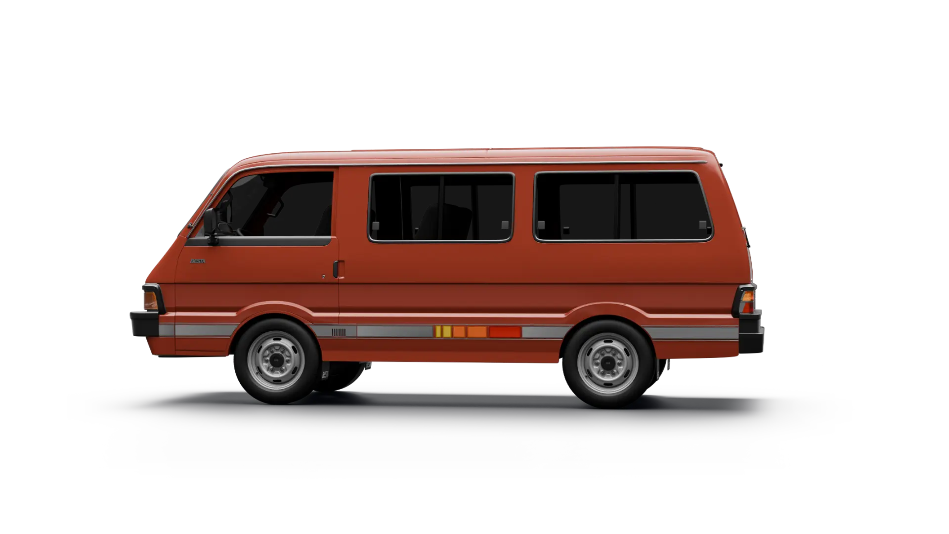 Vehicle 360 Frame 21