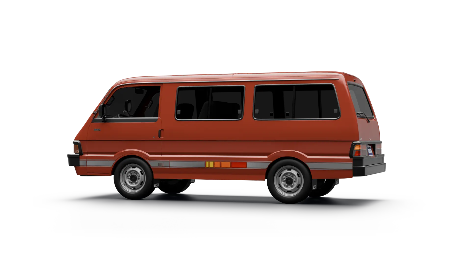 Vehicle 360 Frame 23