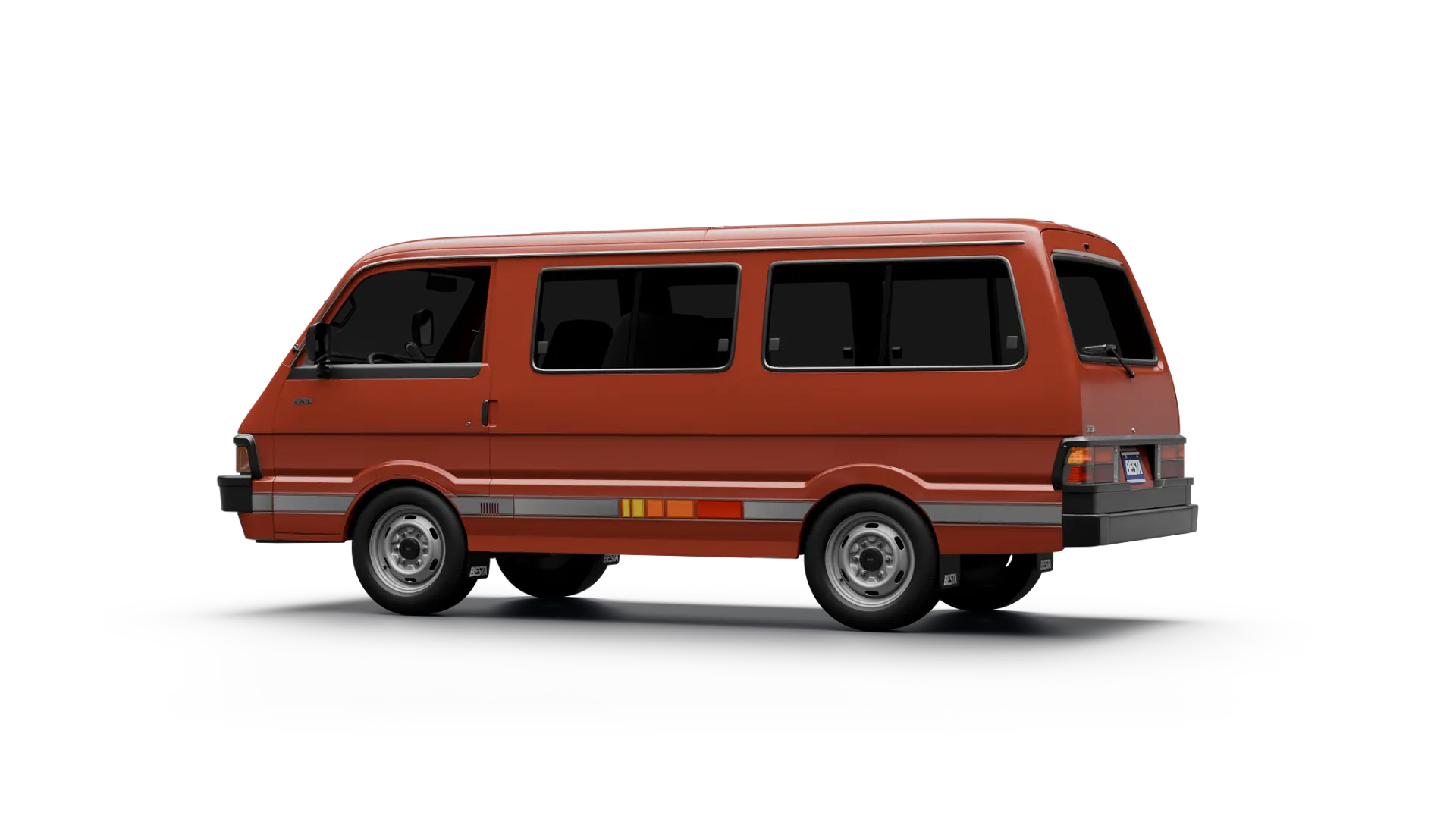 Vehicle 360 Frame 24