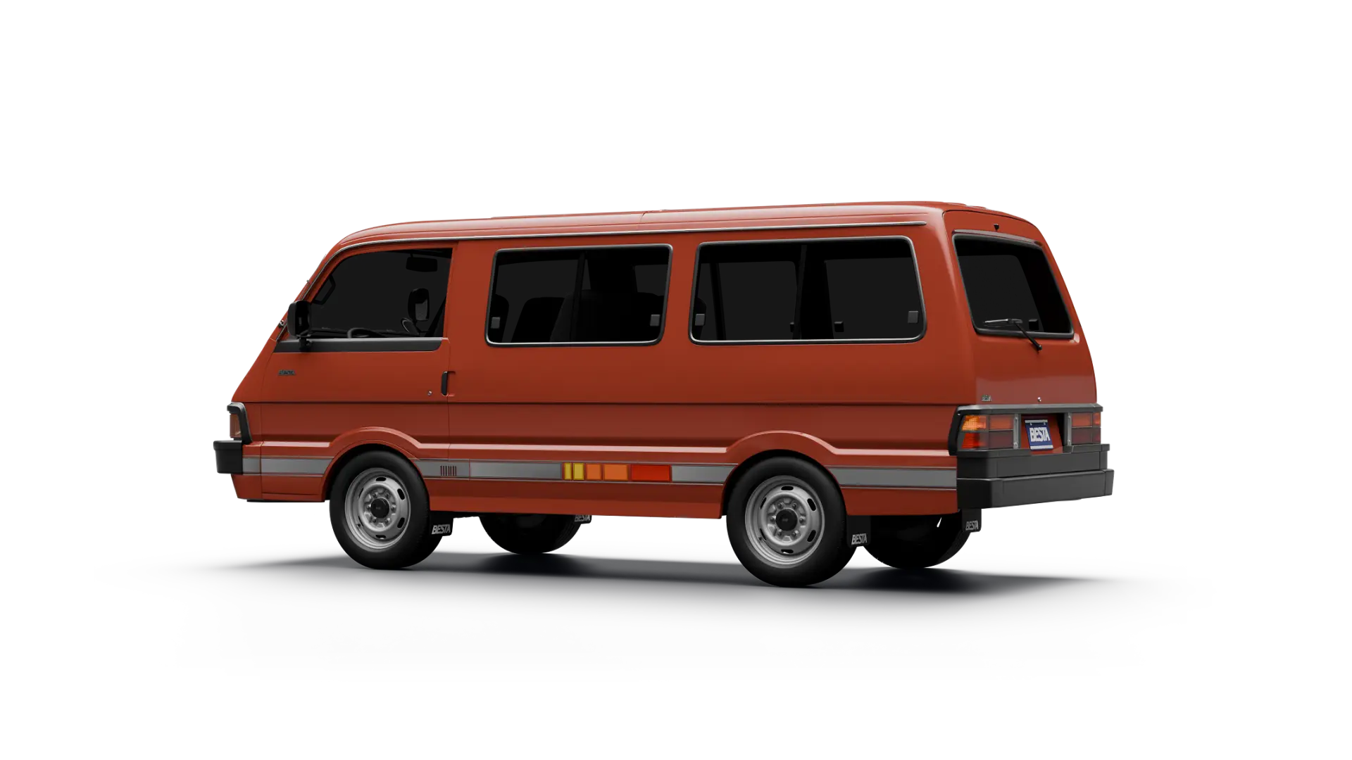 Vehicle 360 Frame 25