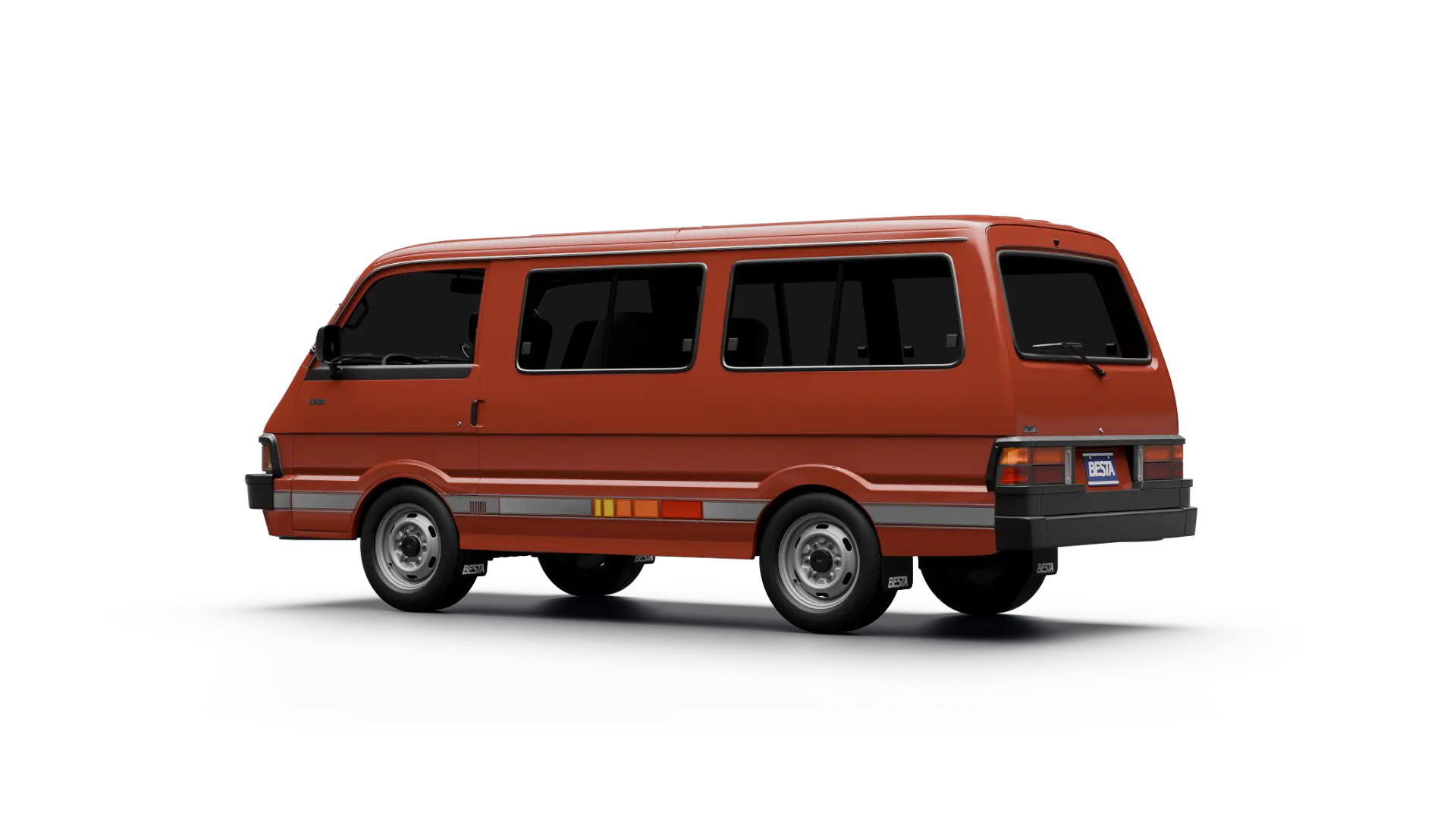 Vehicle 360 Frame 26