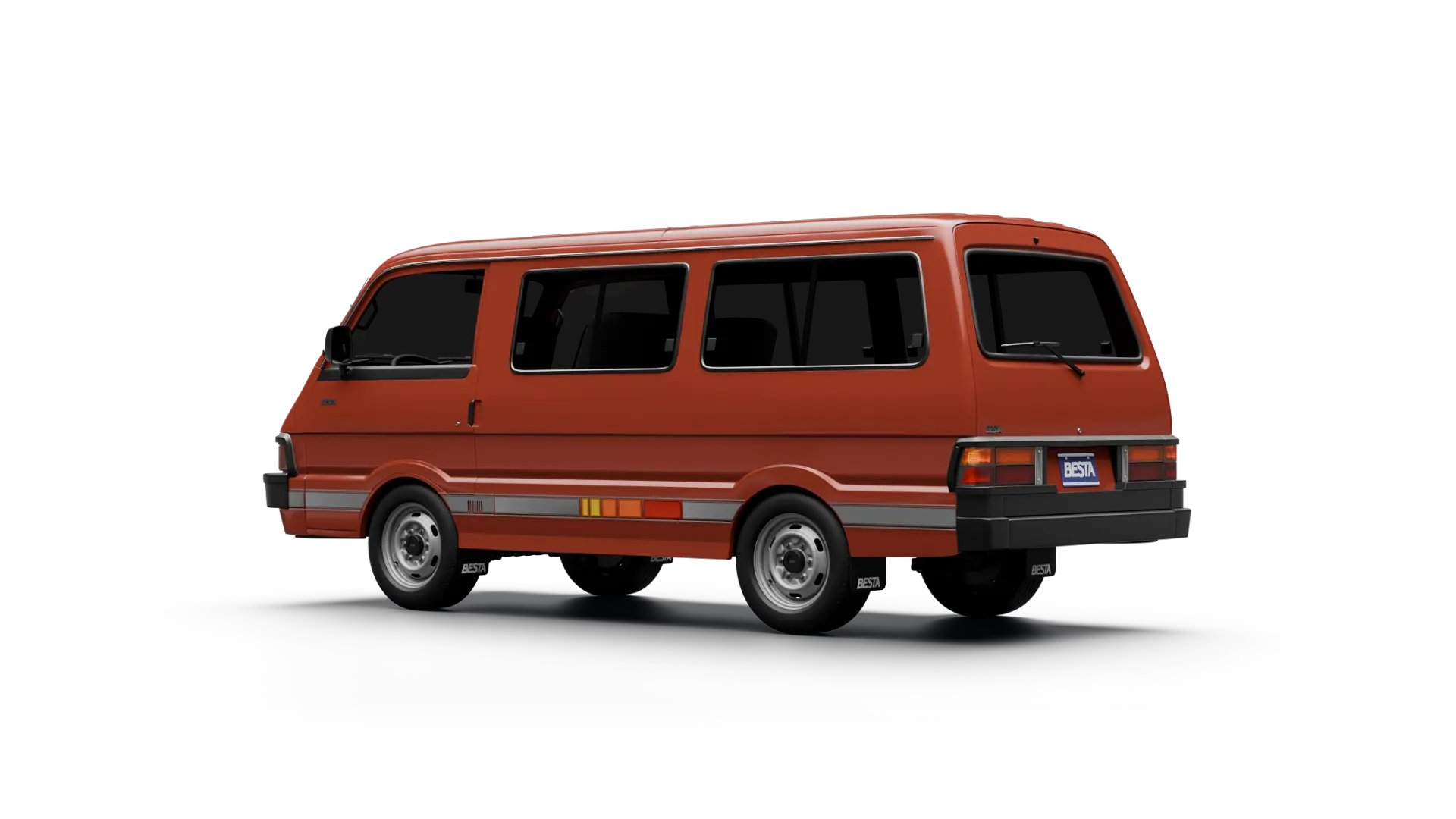 Vehicle 360 Frame 27