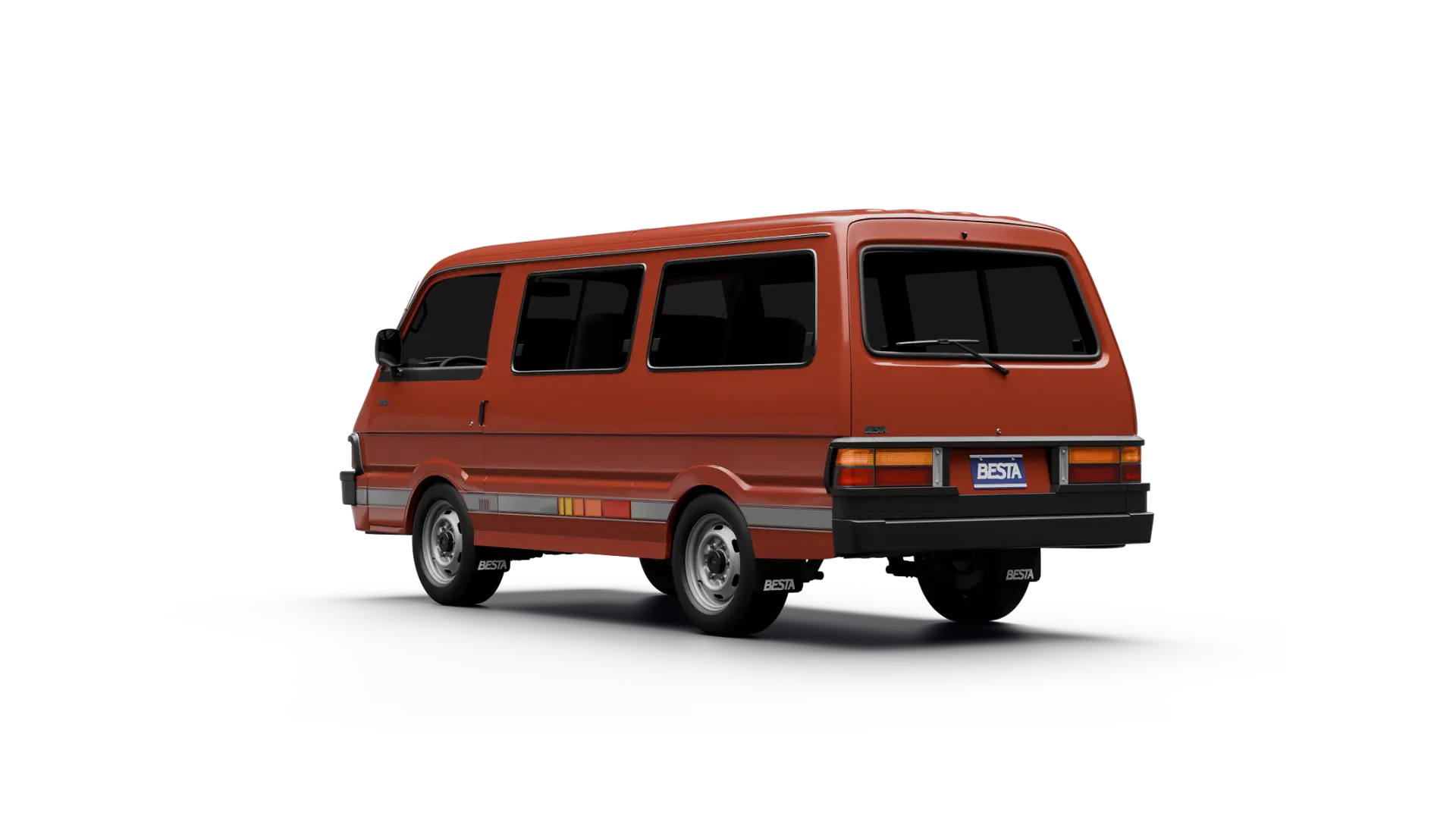 Vehicle 360 Frame 30