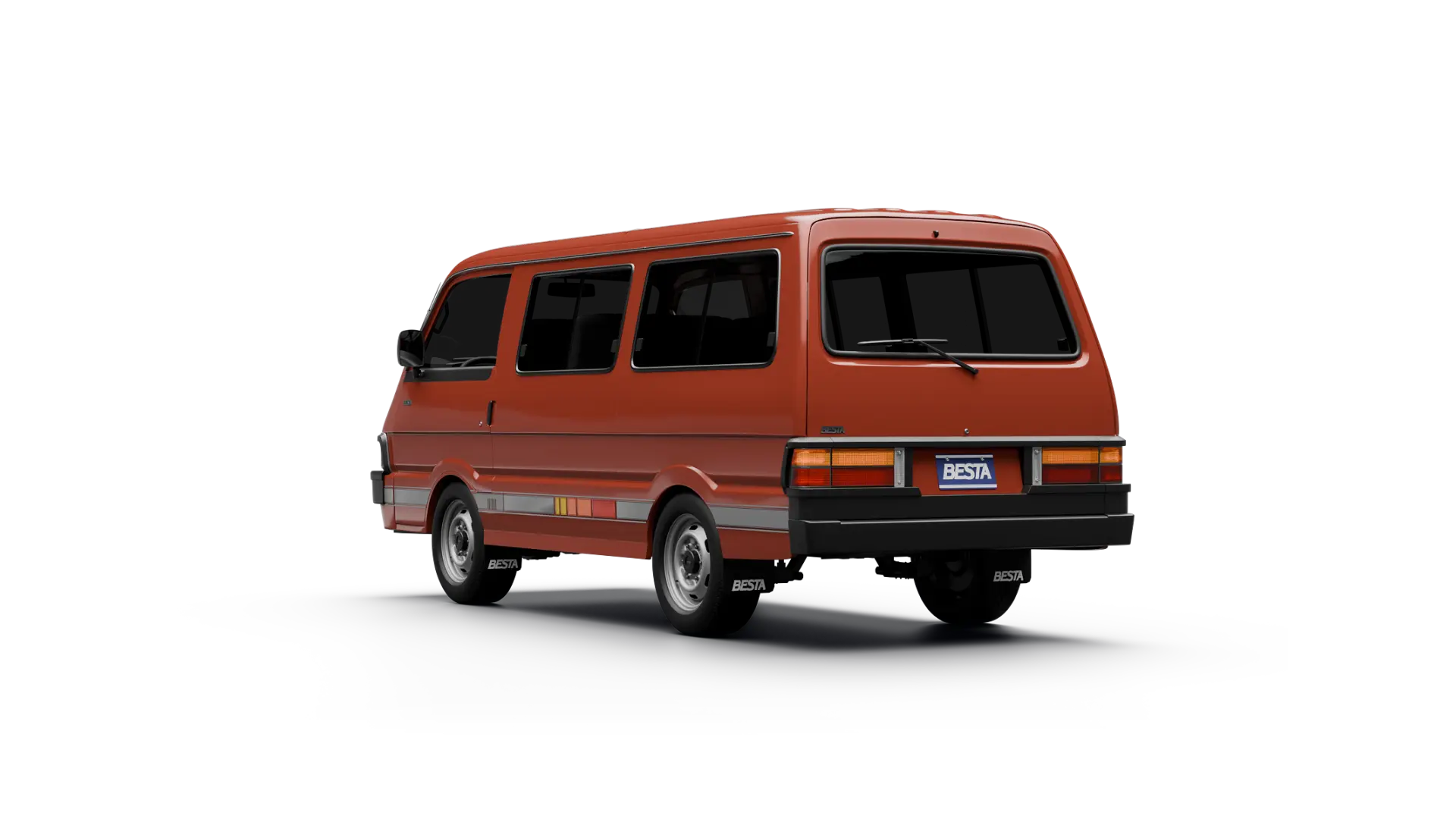 Vehicle 360 Frame 31