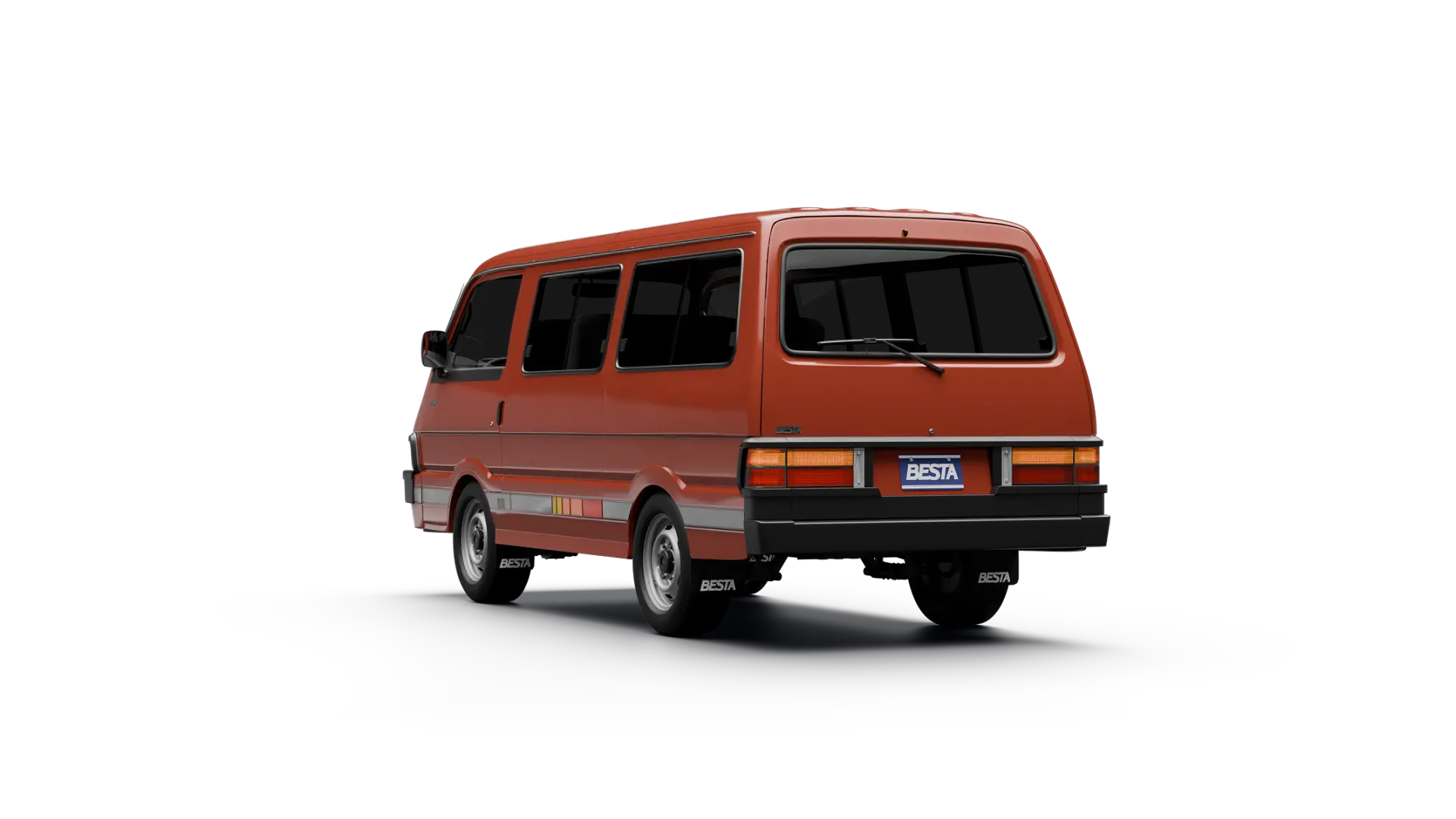 Vehicle 360 Frame 32