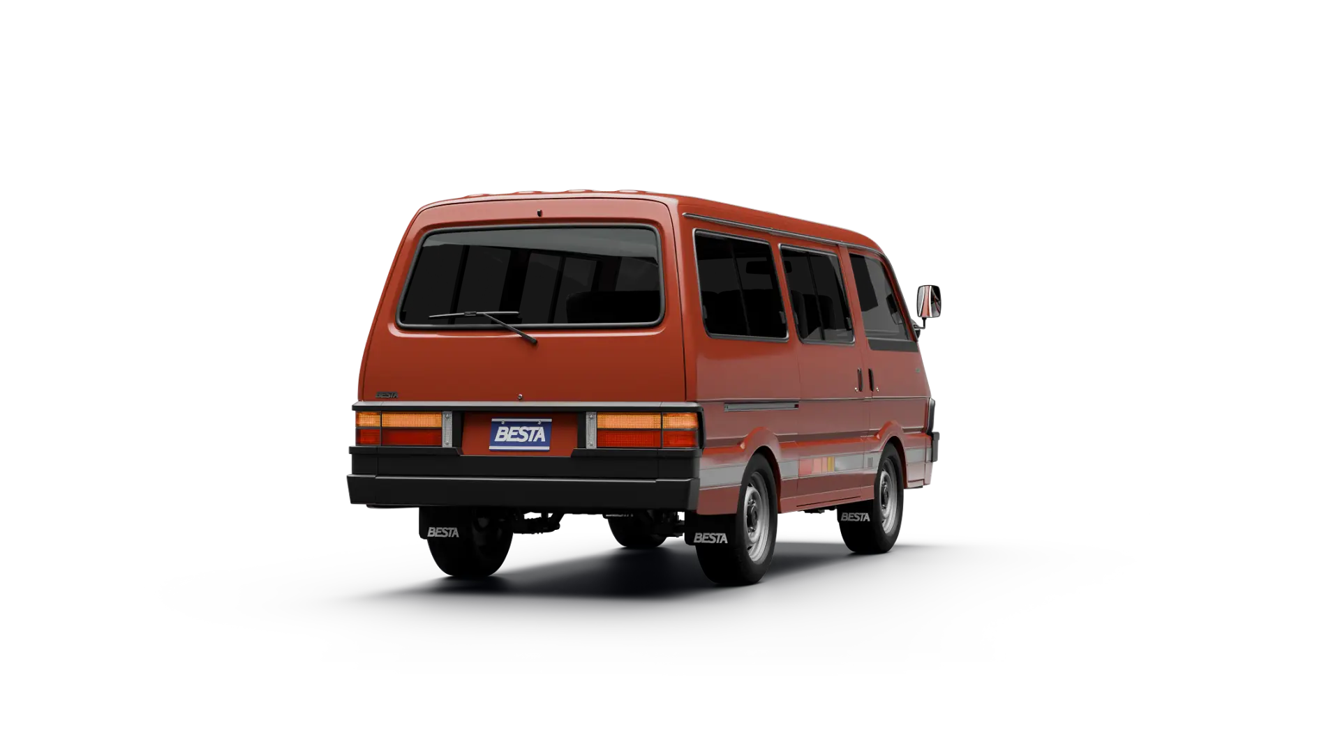 Vehicle 360 Frame 41