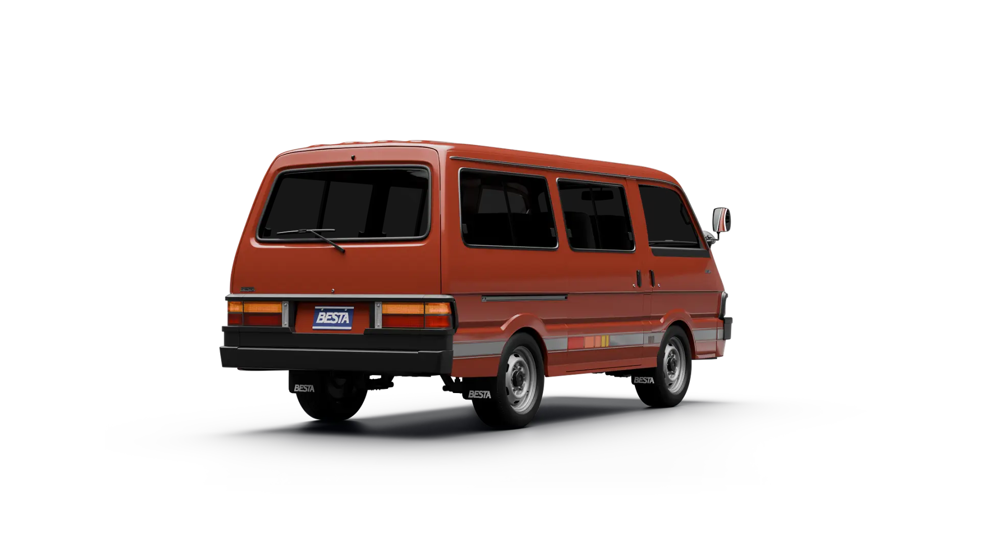 Vehicle 360 Frame 43