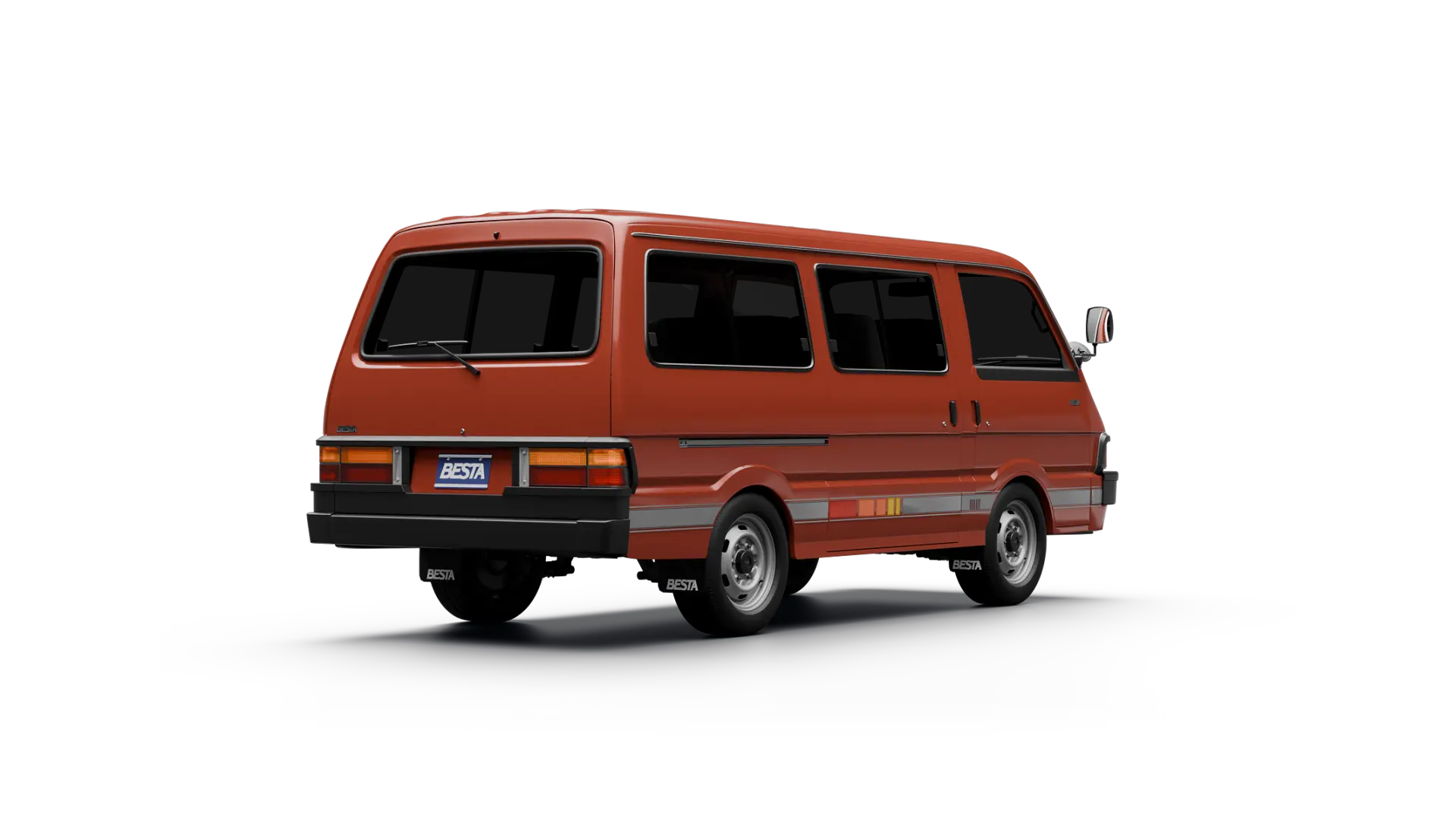 Vehicle 360 Frame 44