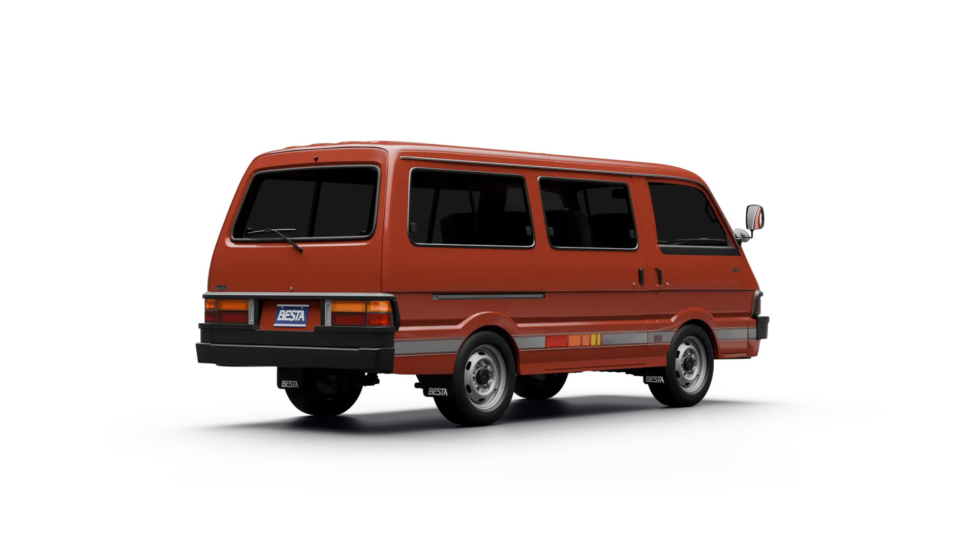 Vehicle 360 Frame 45