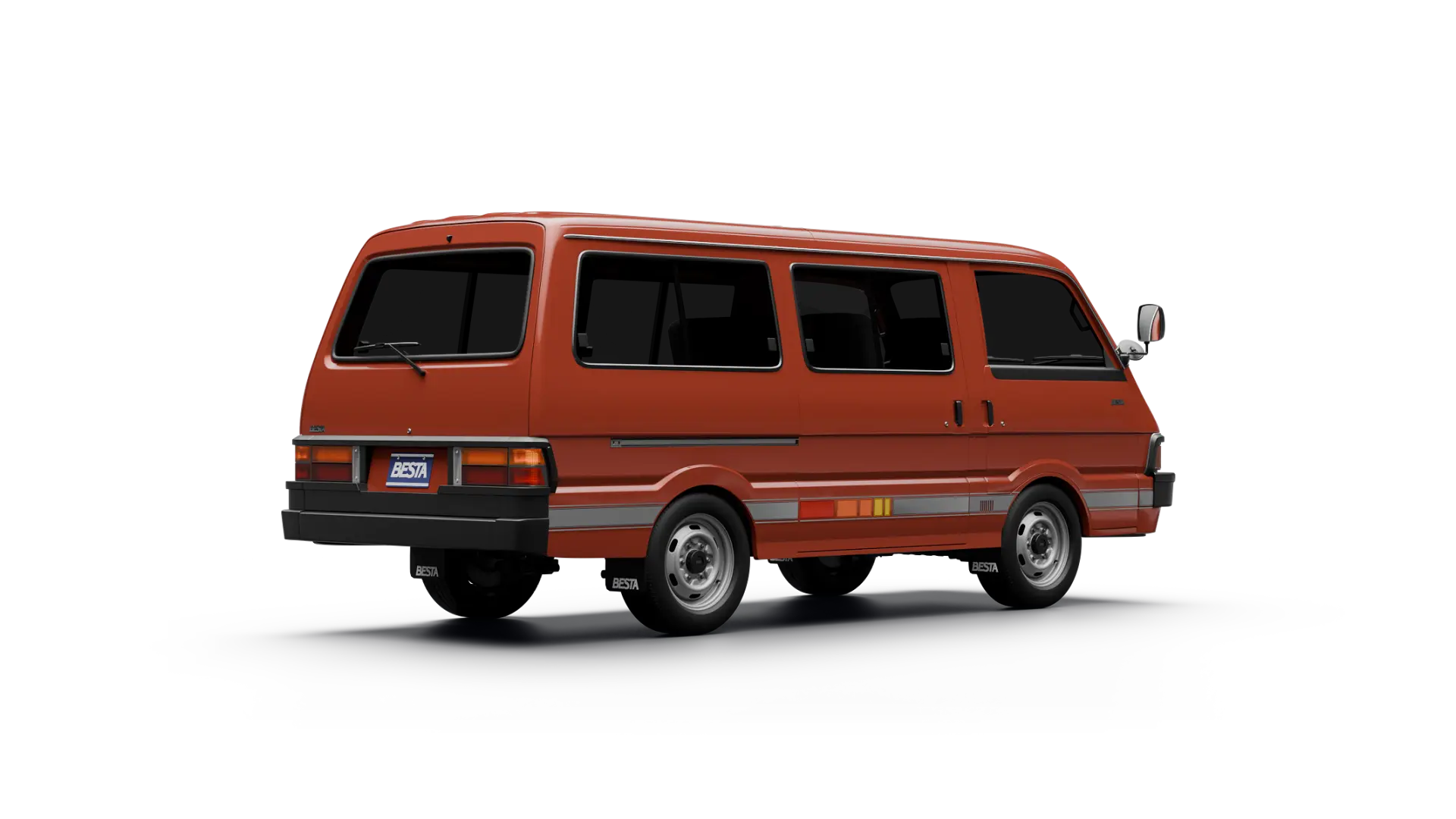 Vehicle 360 Frame 46