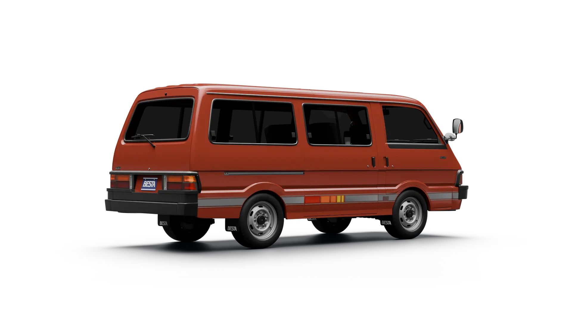 Vehicle 360 Frame 47