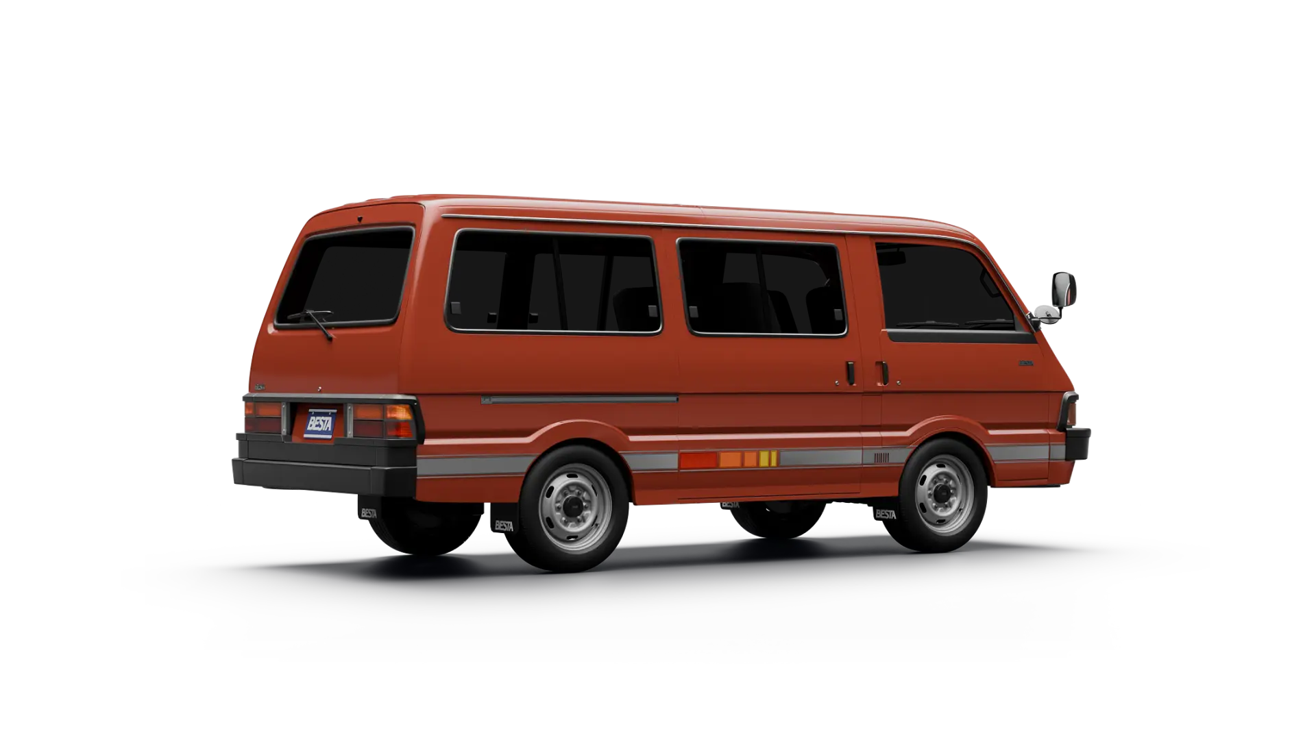 Vehicle 360 Frame 48