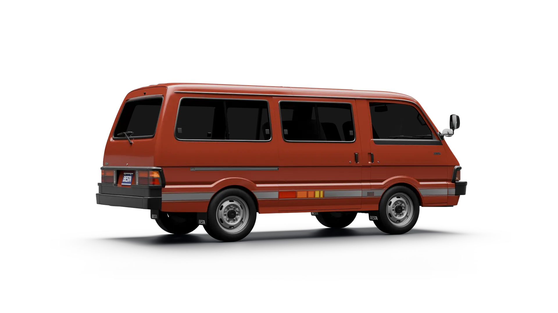 Vehicle 360 Frame 49