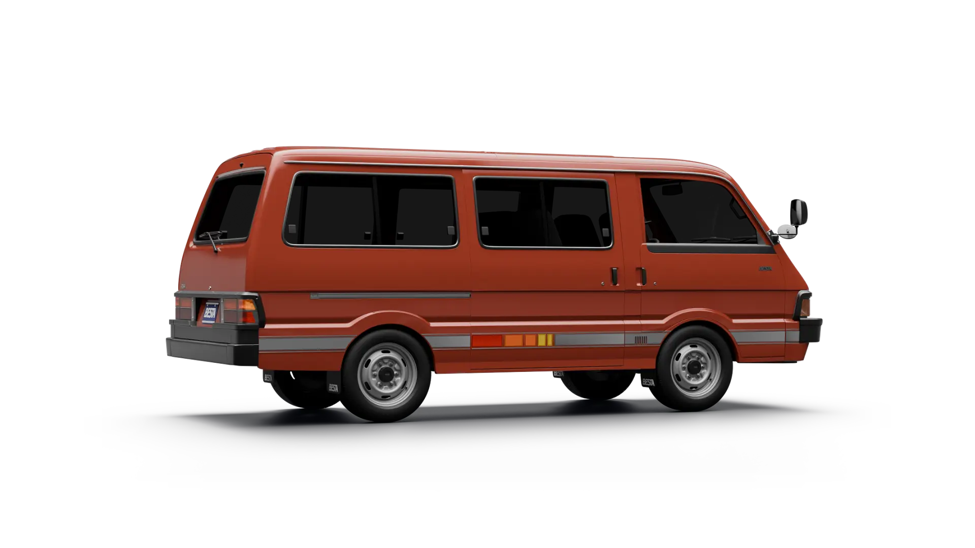 Vehicle 360 Frame 50