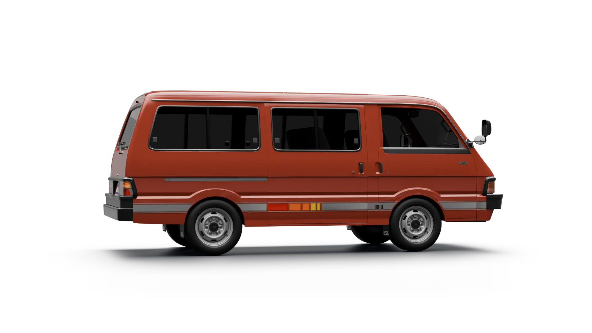 Vehicle 360 Frame 52