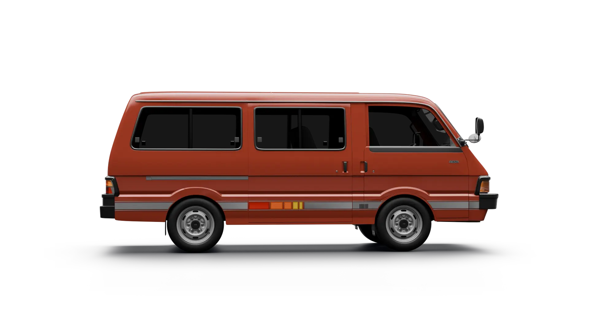 Vehicle 360 Frame 54