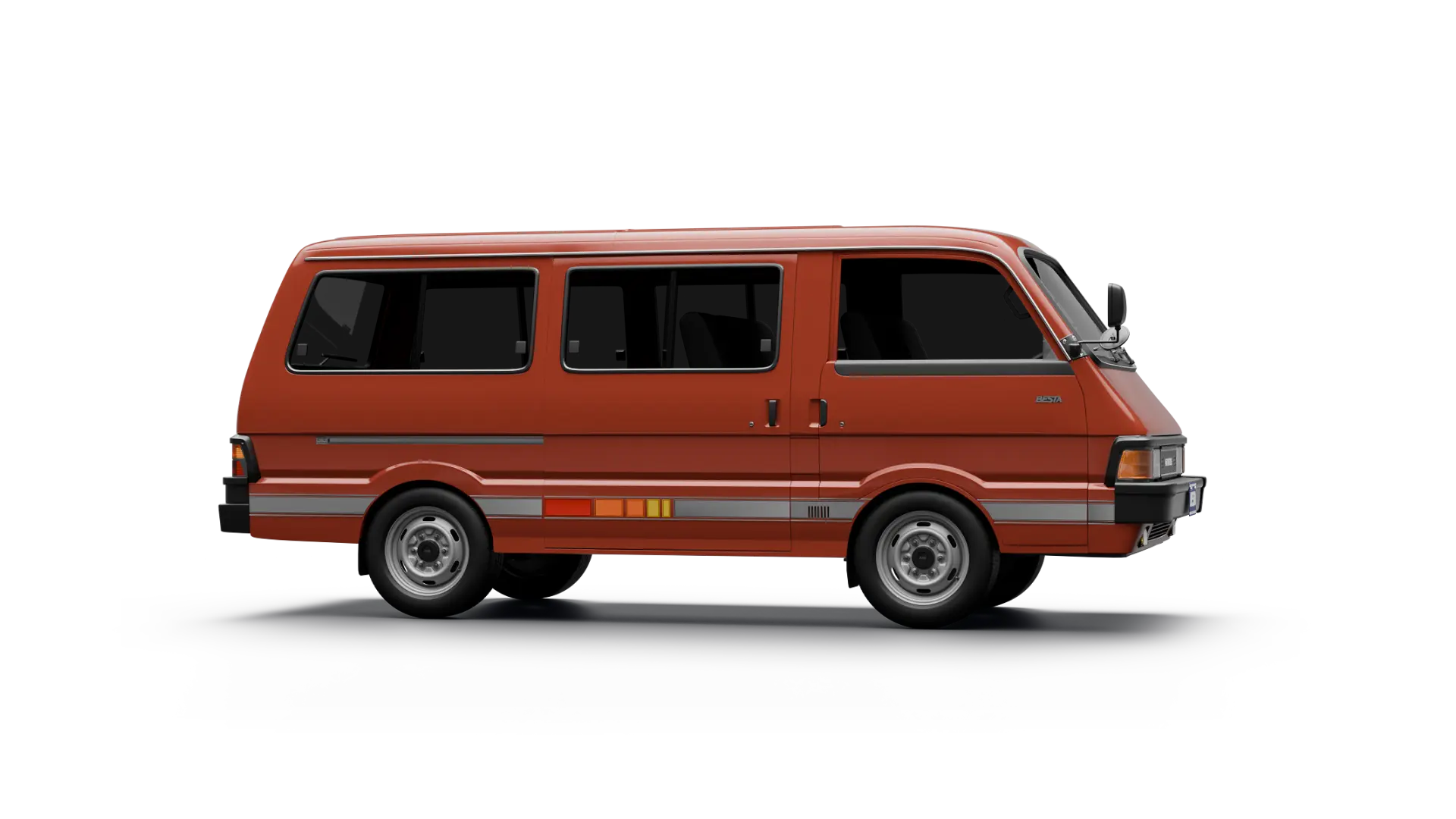 Vehicle 360 Frame 58