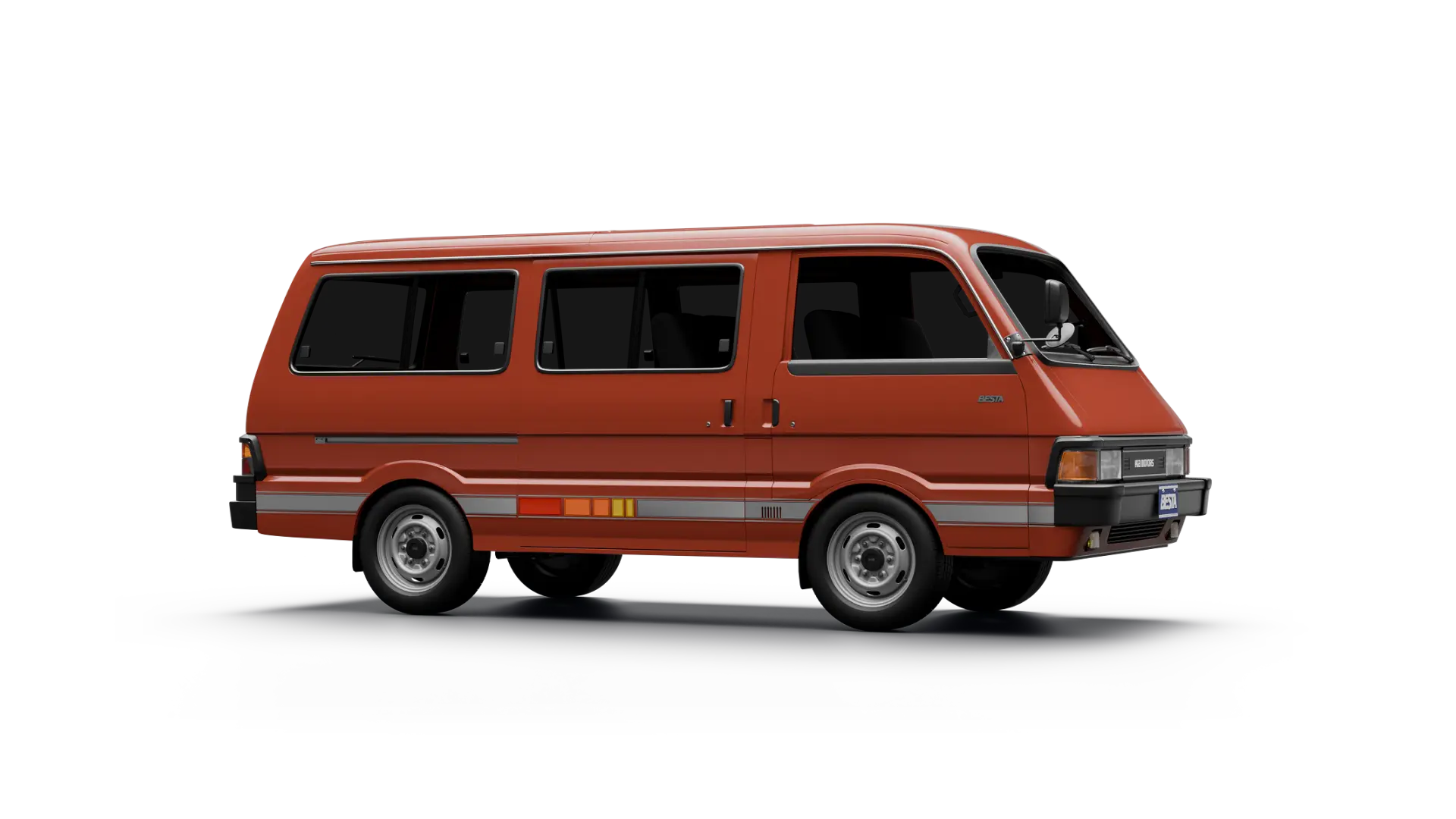 Vehicle 360 Frame 60