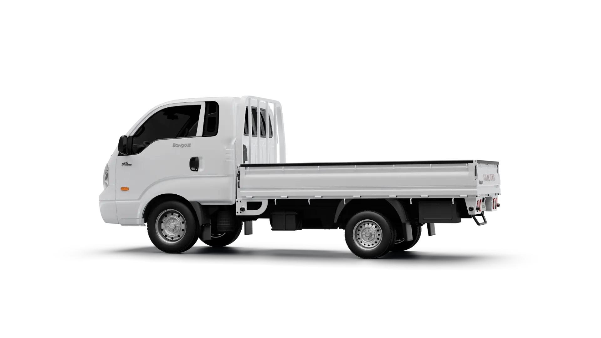 Vehicle 360 Frame 23