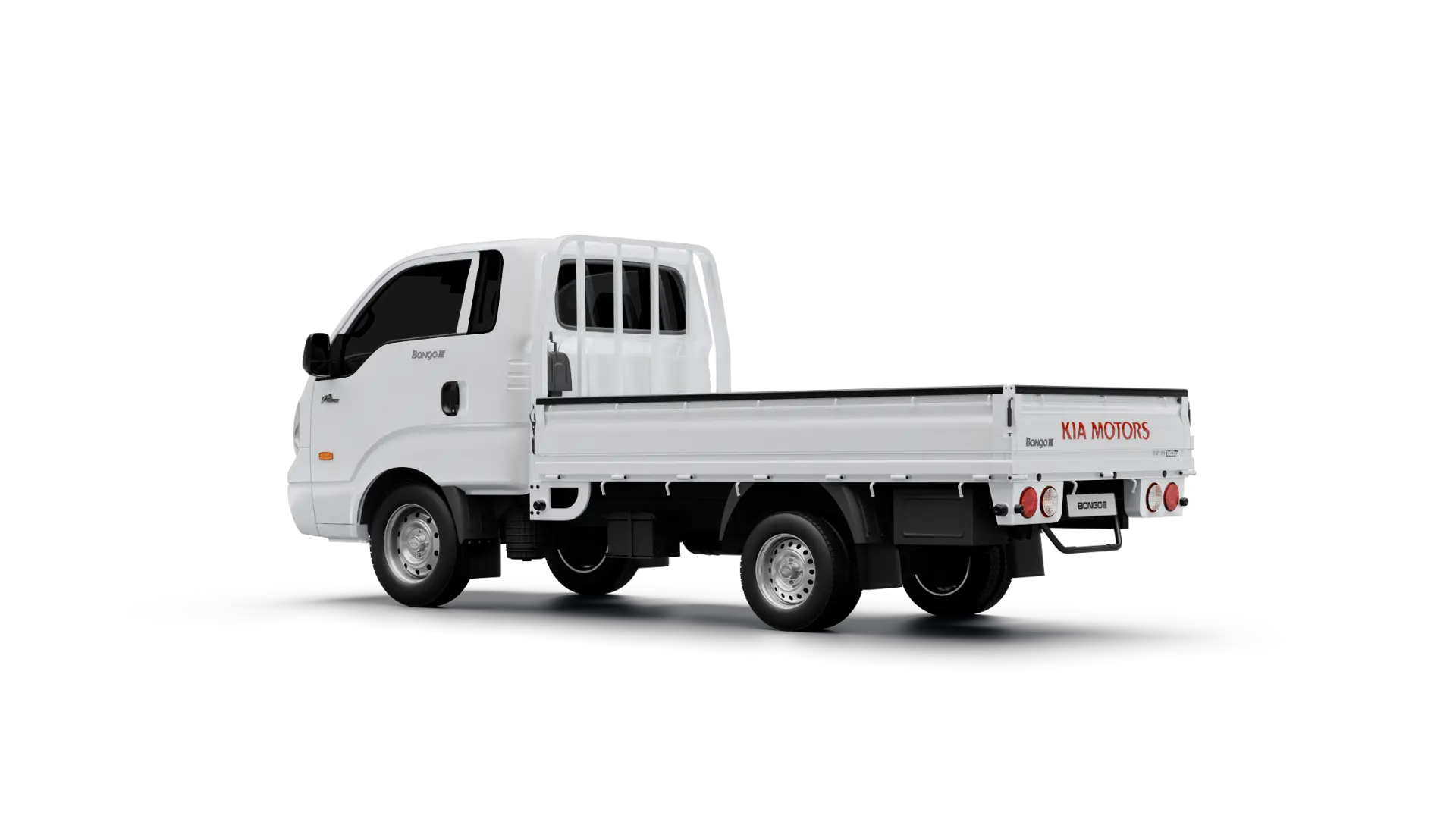 Vehicle 360 Frame 27