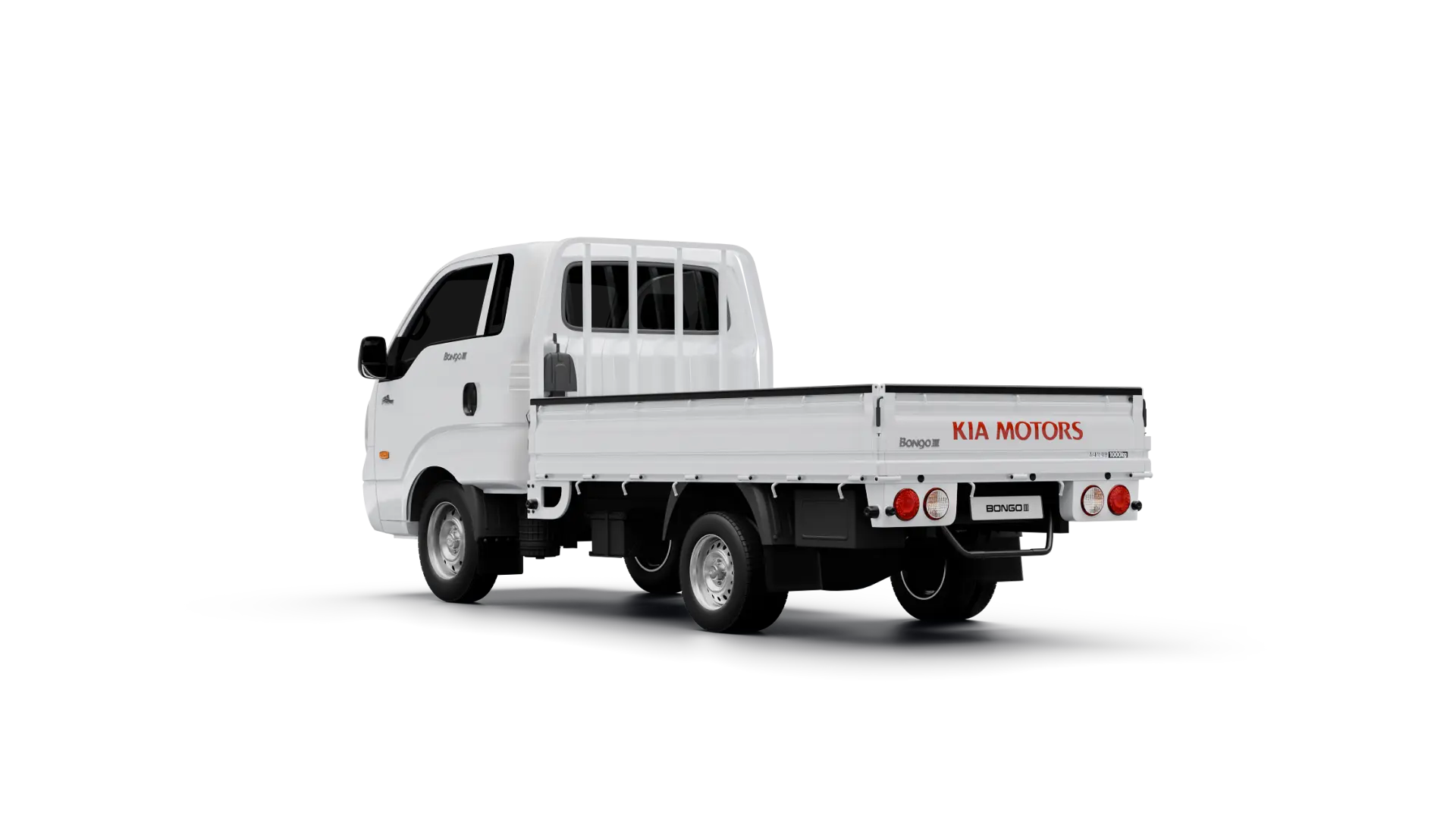 Vehicle 360 Frame 30