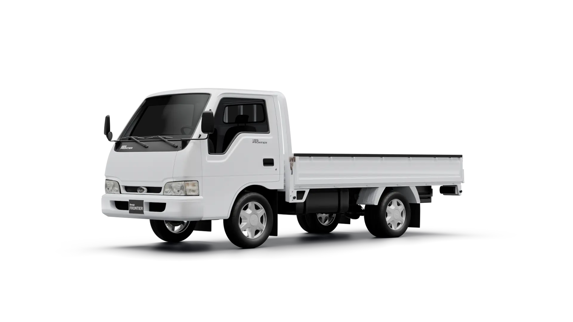 Vehicle 360 Frame 10