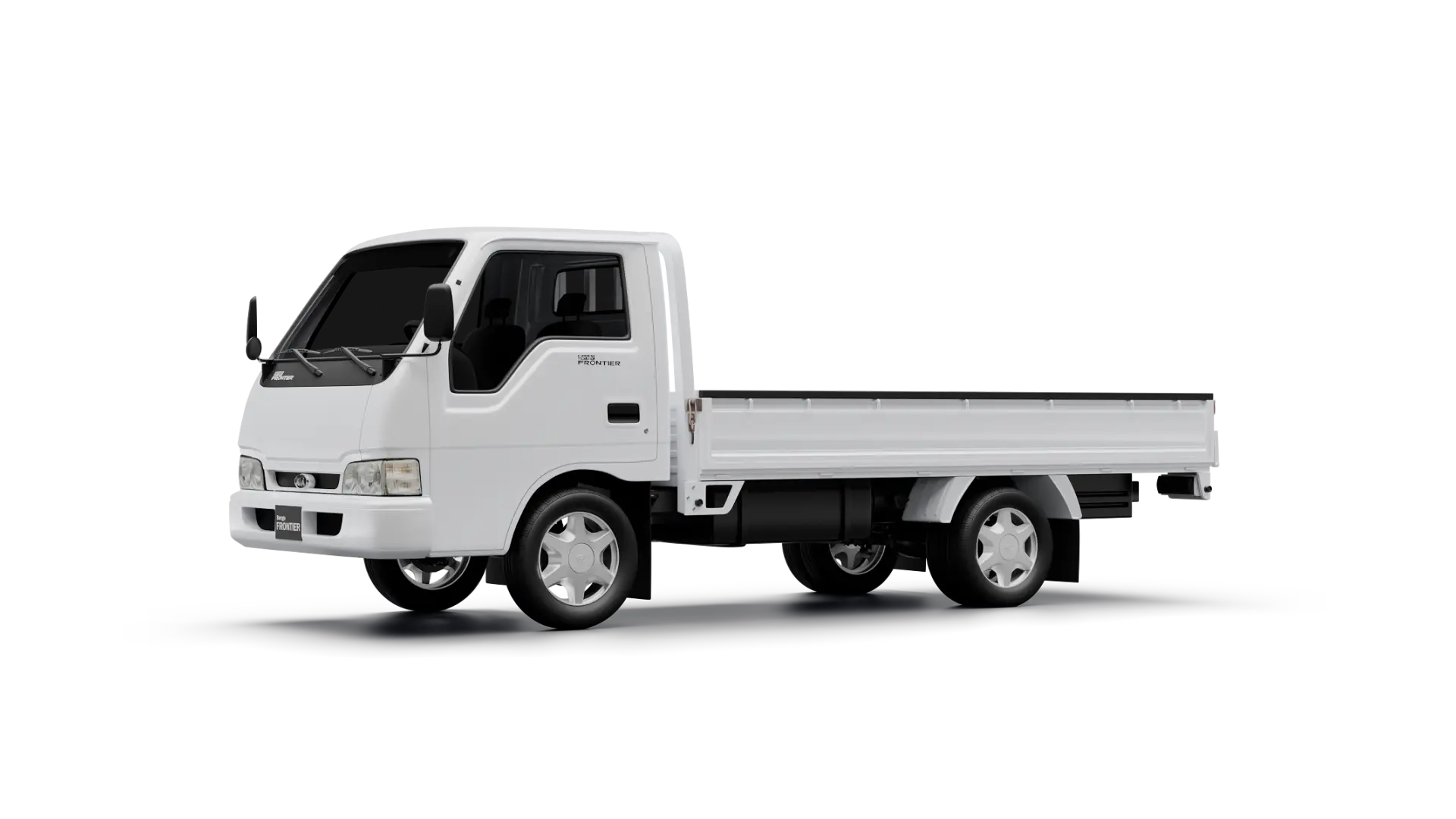 Vehicle 360 Frame 12