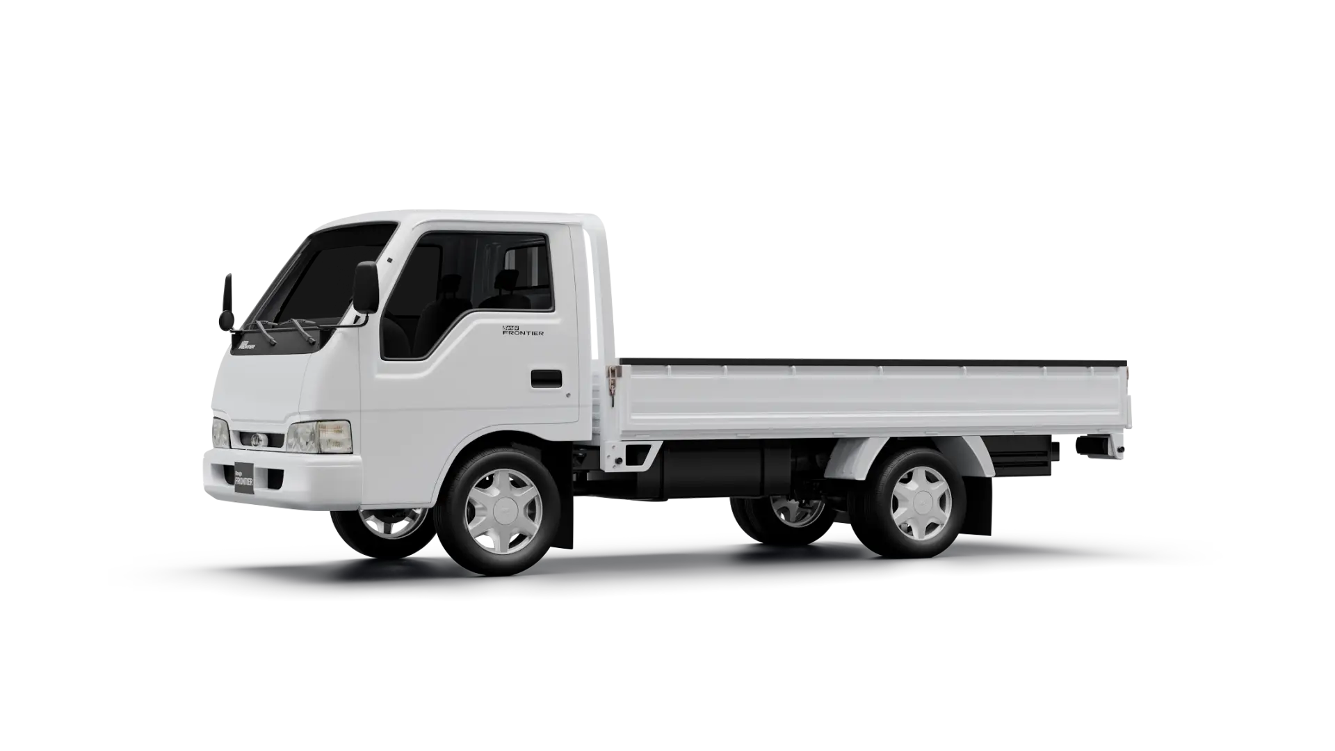 Vehicle 360 Frame 13