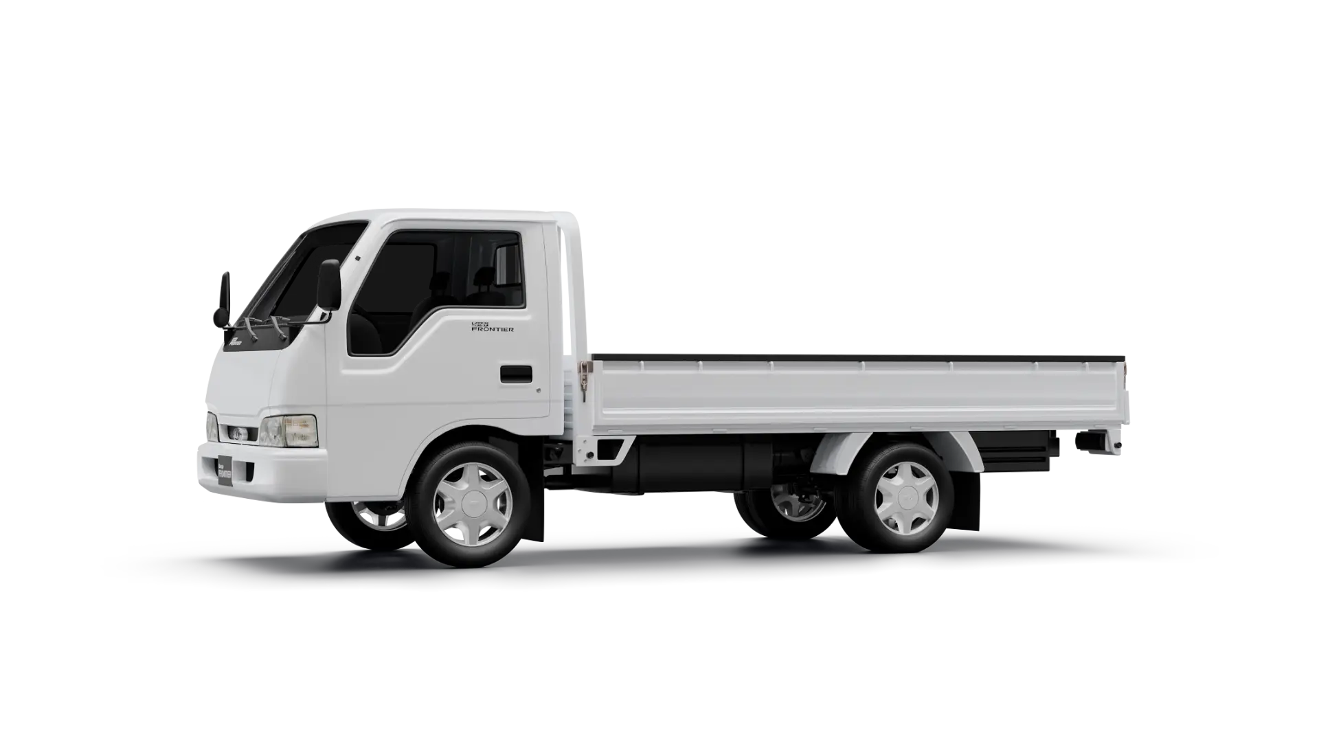 Vehicle 360 Frame 14