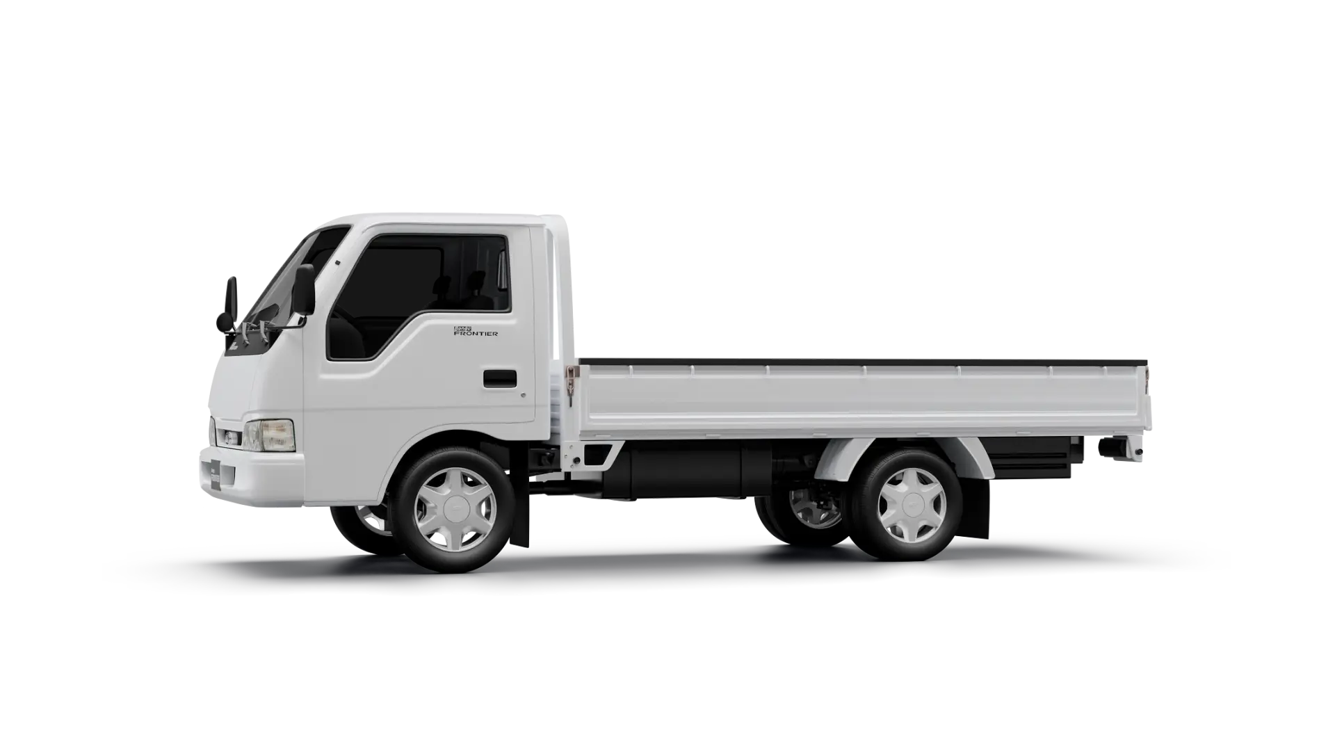 Vehicle 360 Frame 15