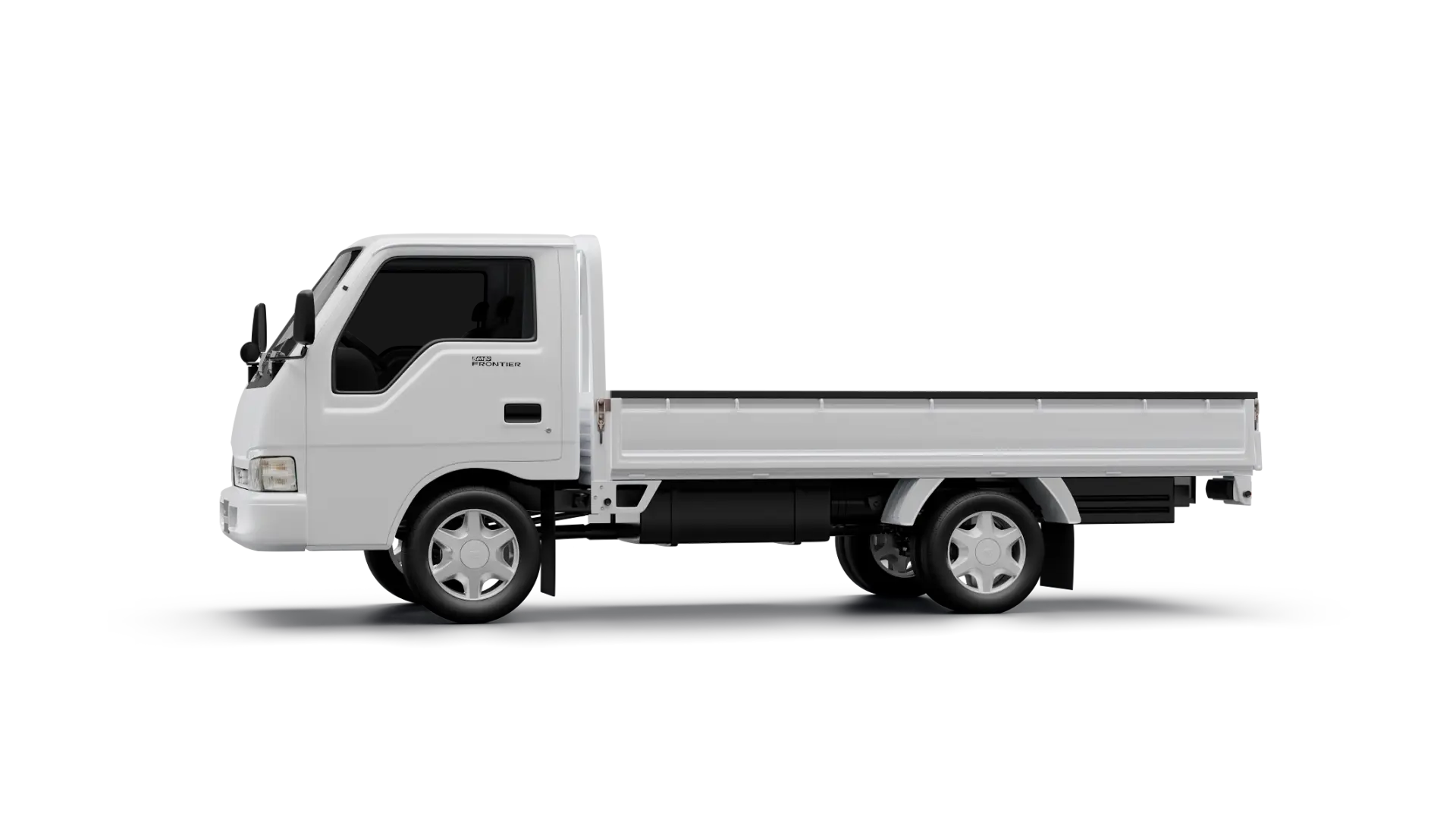 Vehicle 360 Frame 16