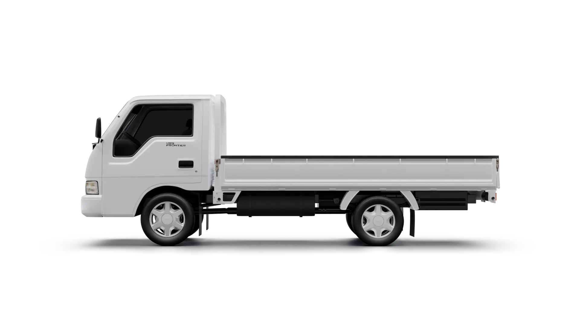 Vehicle 360 Frame 19