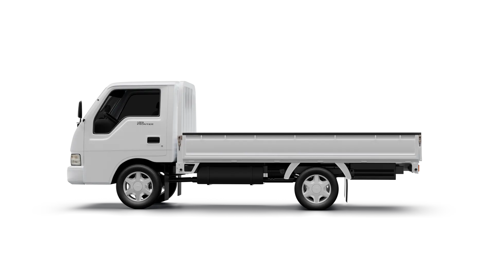 Vehicle 360 Frame 20