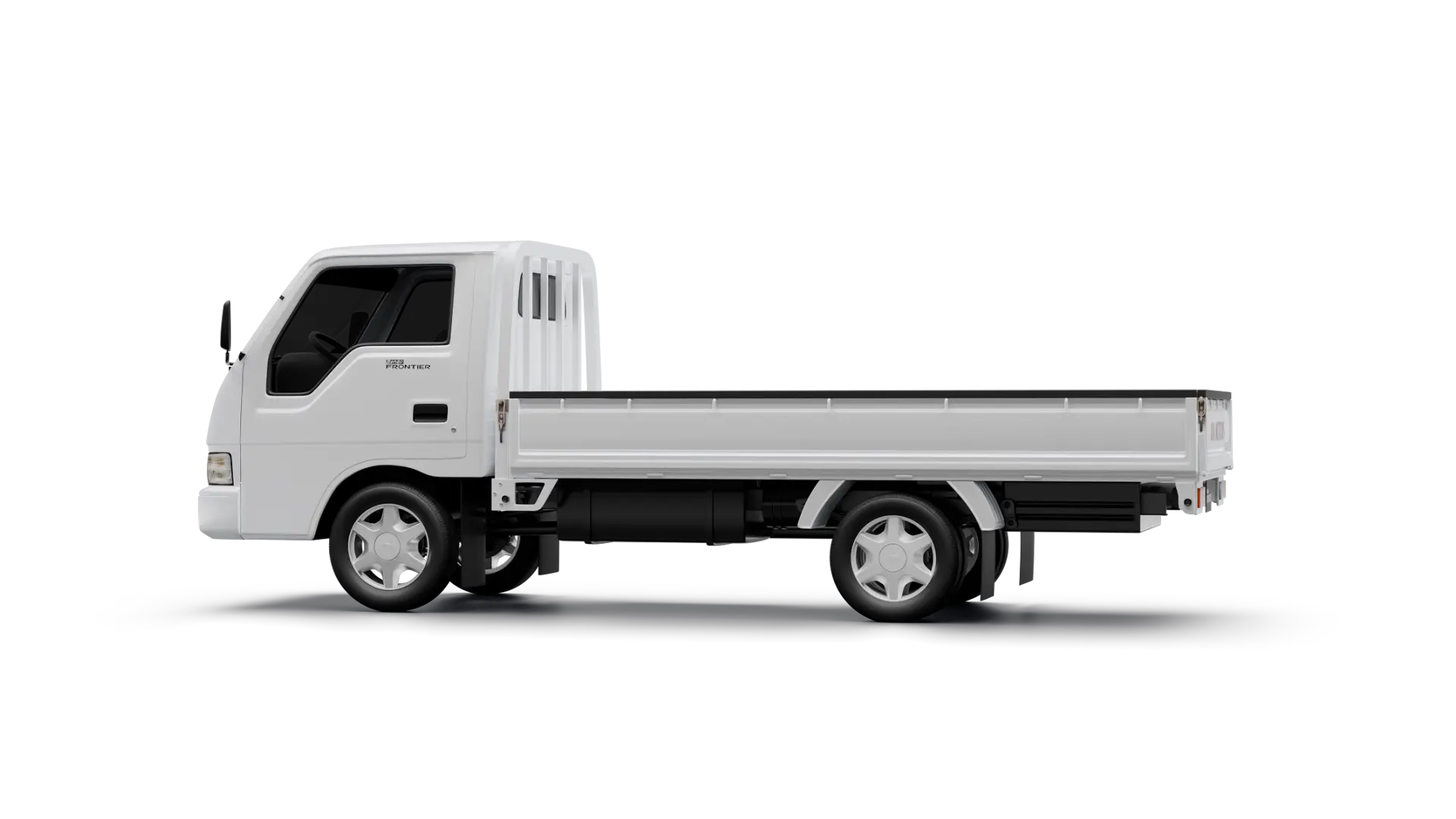 Vehicle 360 Frame 22