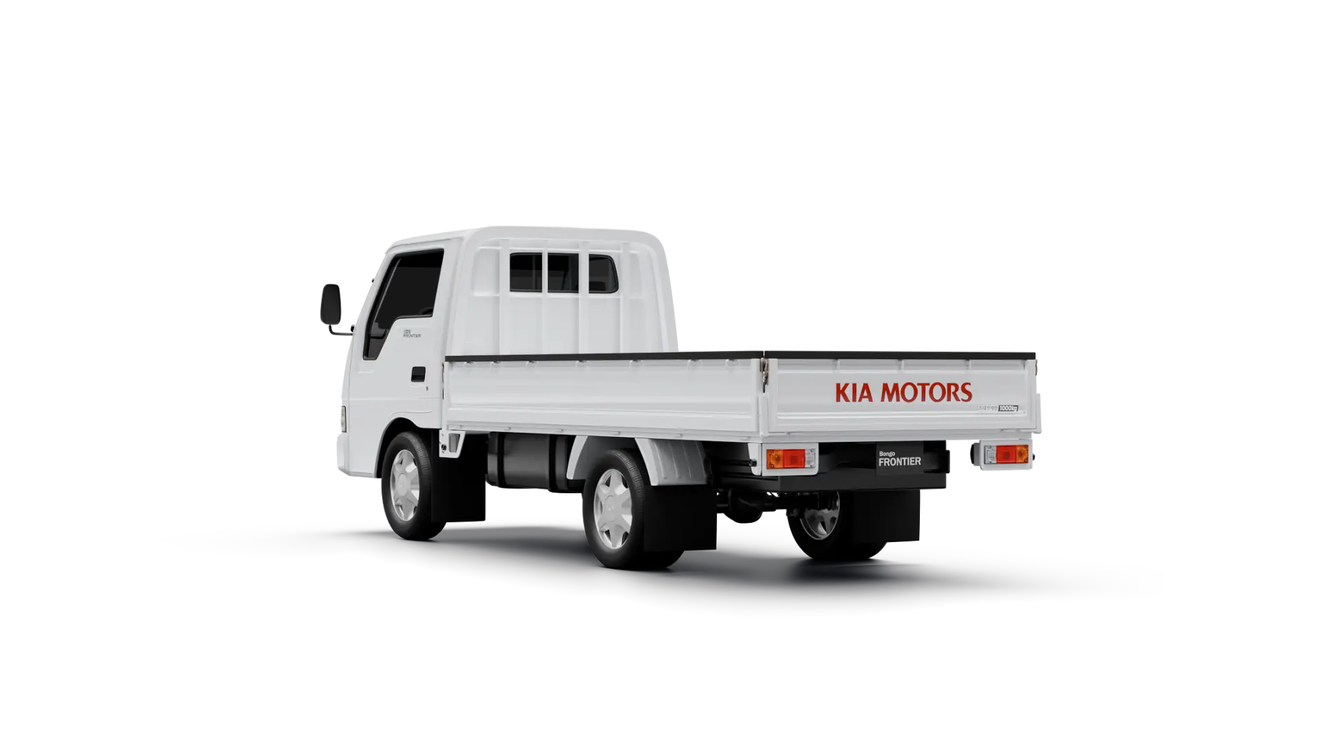 Vehicle 360 Frame 31