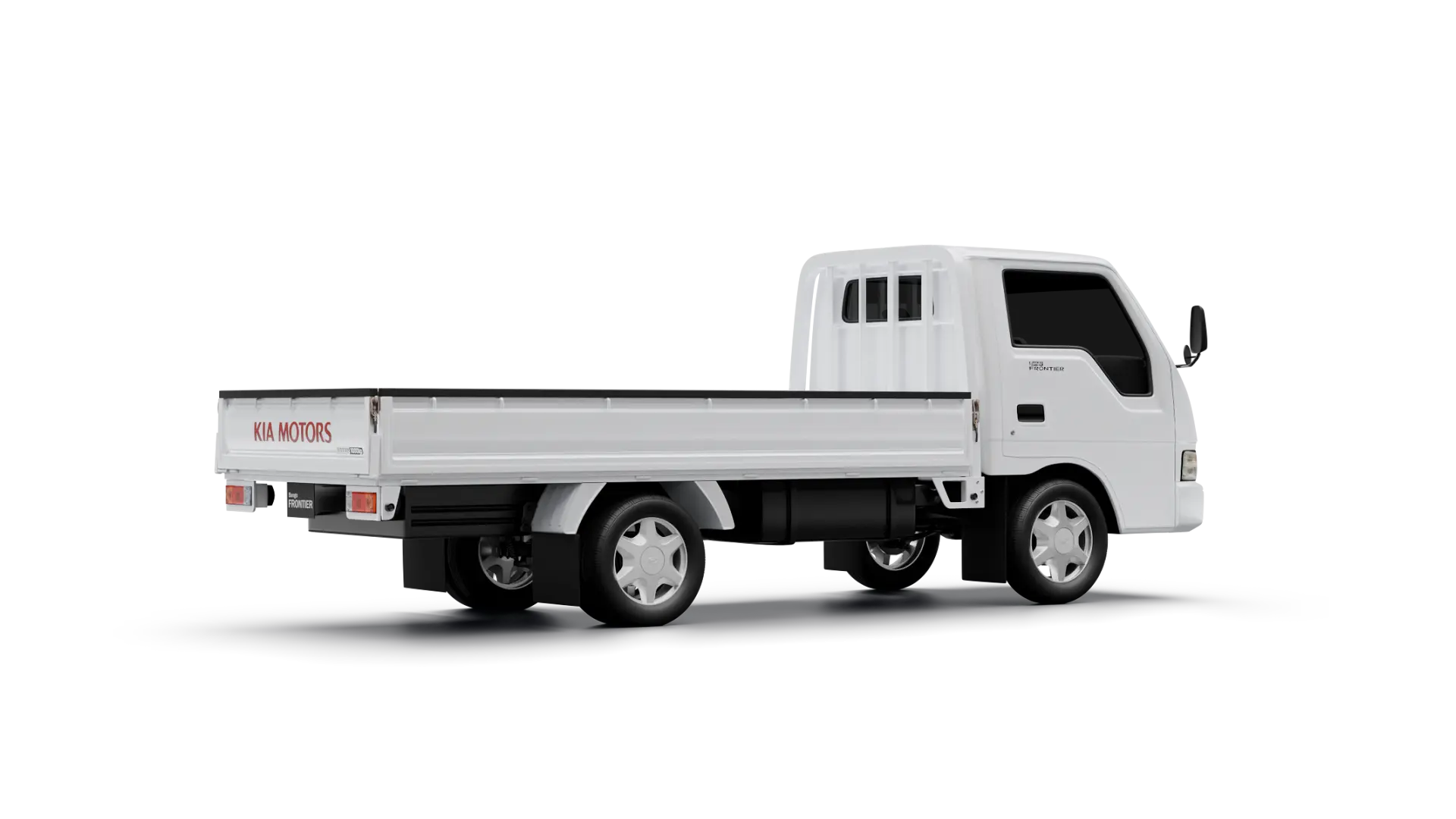 Vehicle 360 Frame 48