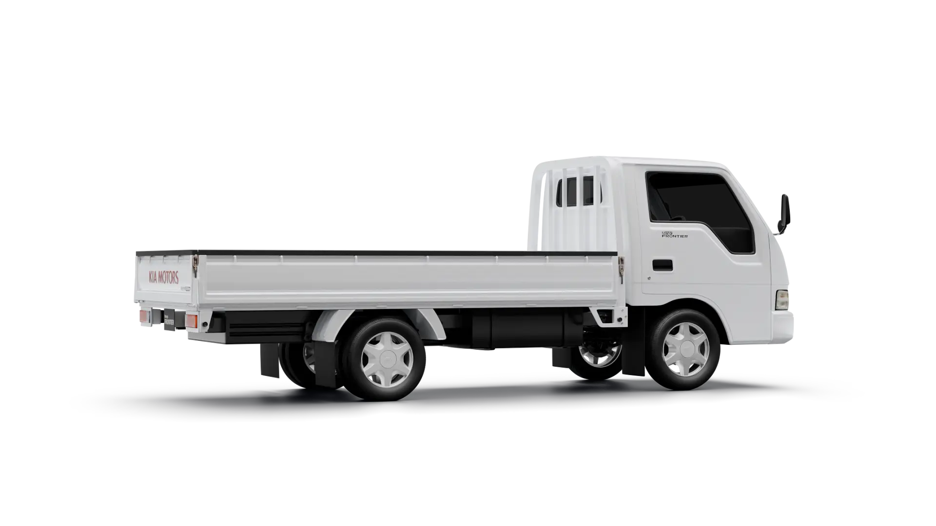 Vehicle 360 Frame 50