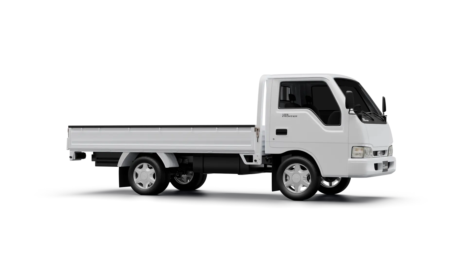 Vehicle 360 Frame 60