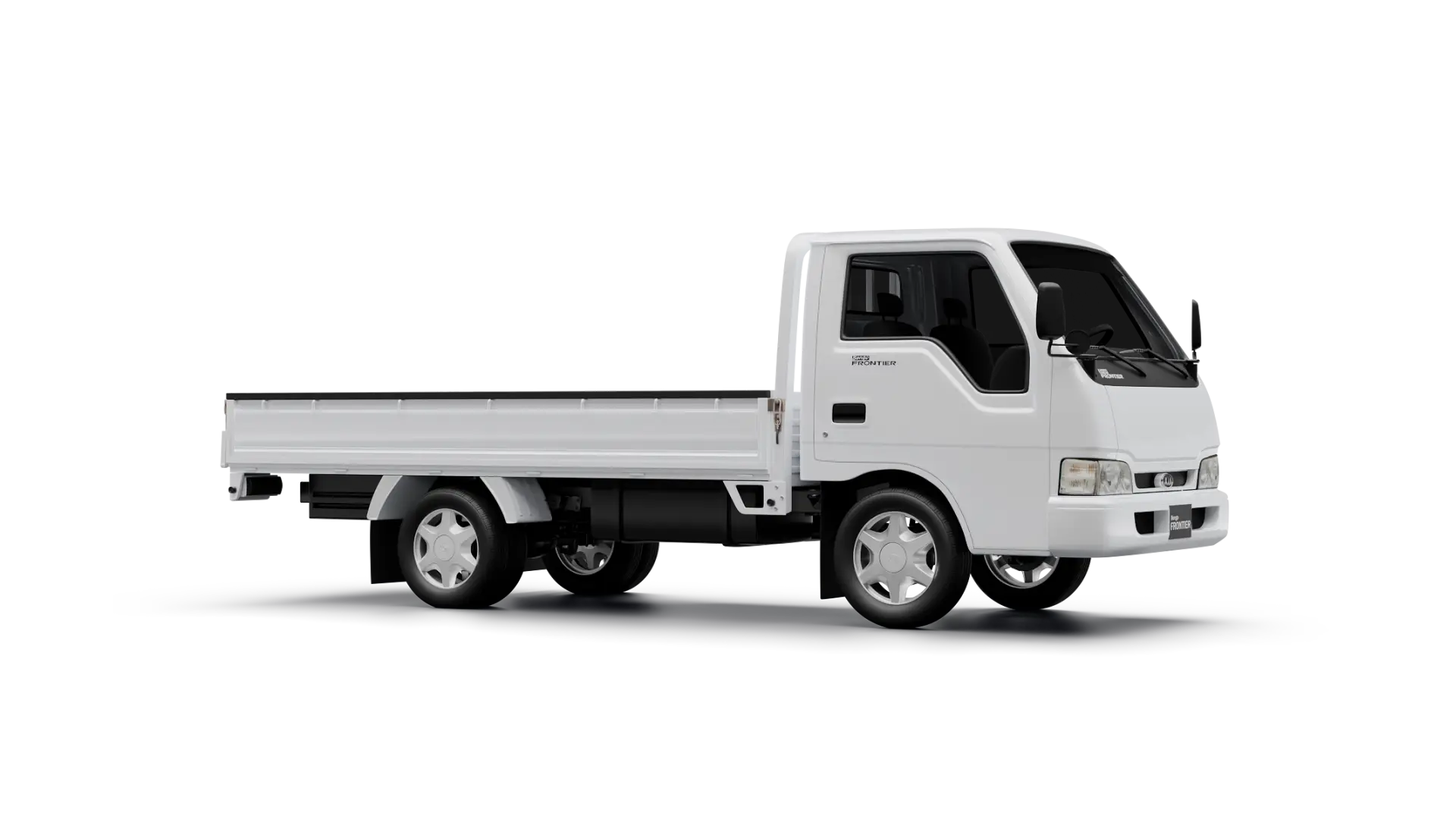 Vehicle 360 Frame 61