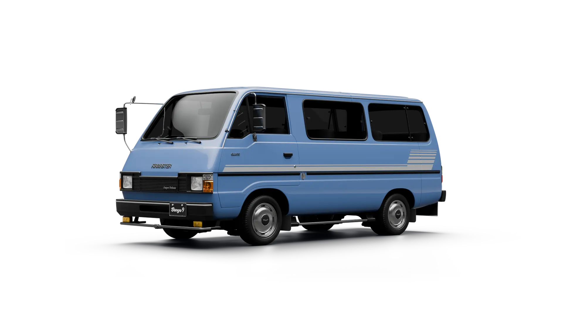 Vehicle 360 Frame 10