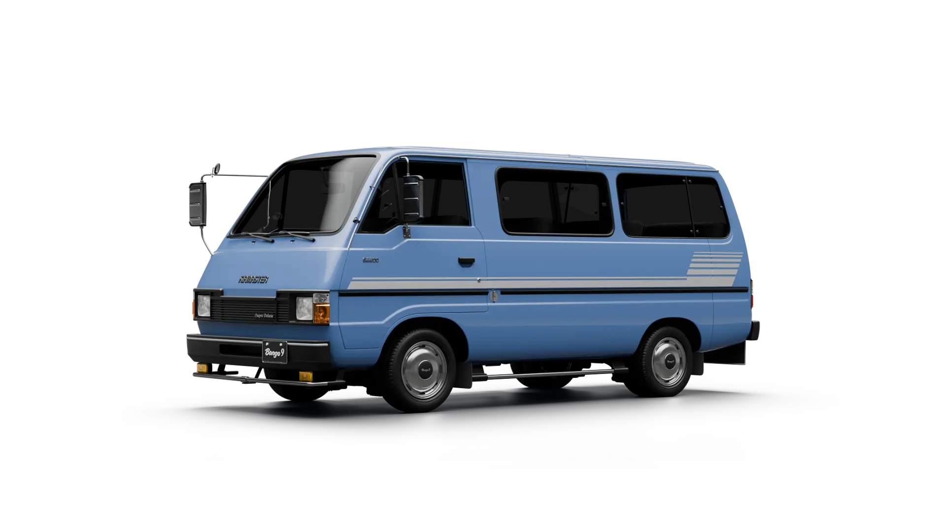 Vehicle 360 Frame 11