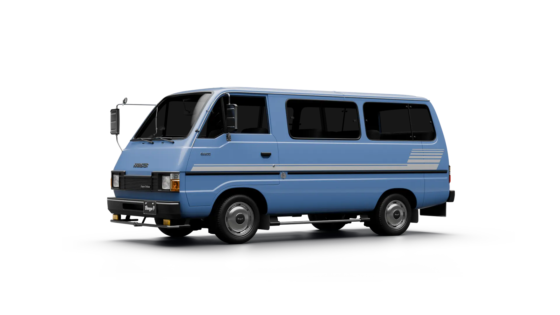 Vehicle 360 Frame 12