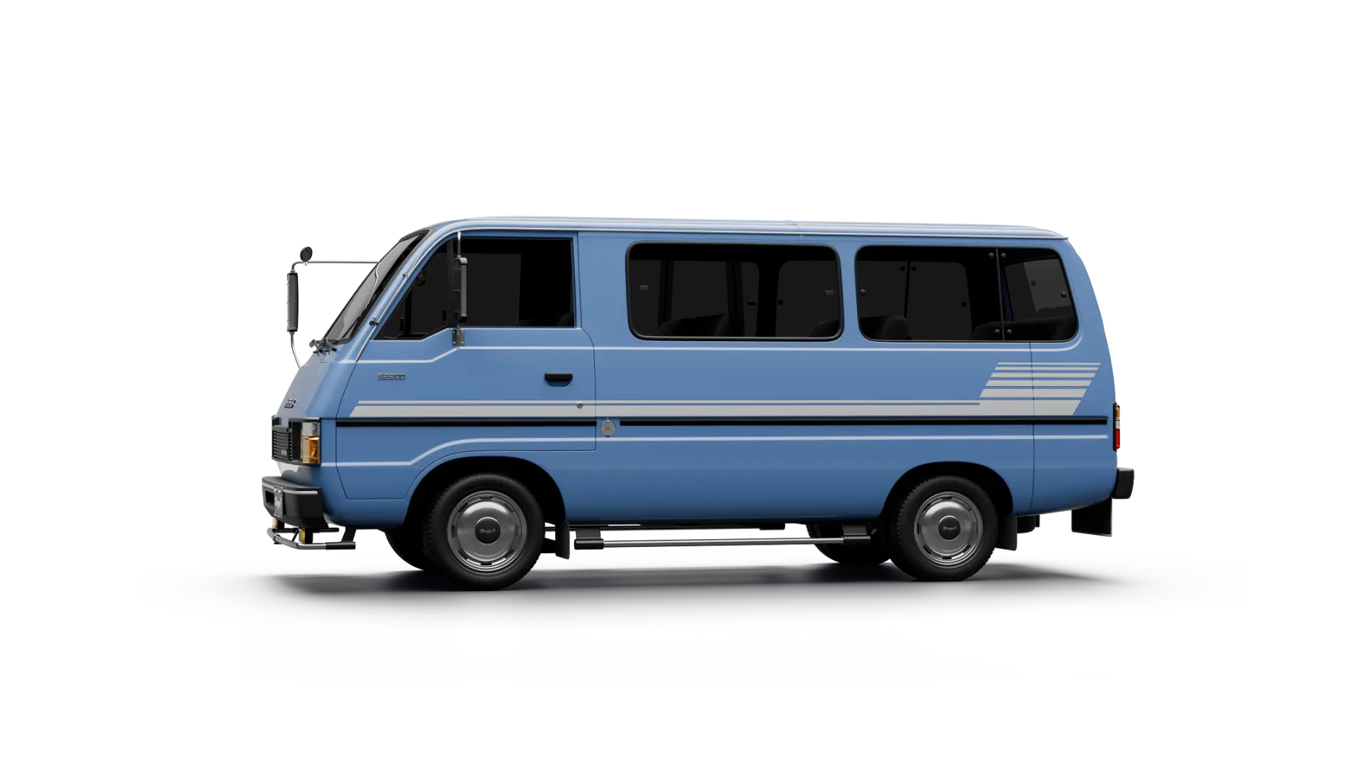 Vehicle 360 Frame 16