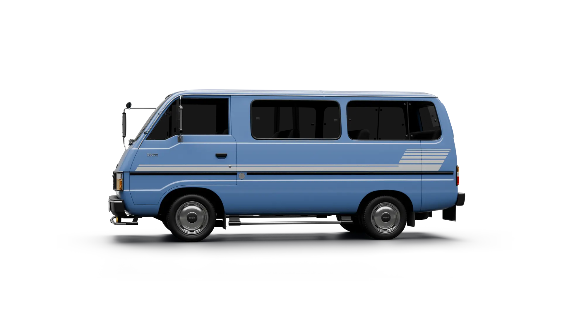 Vehicle 360 Frame 17