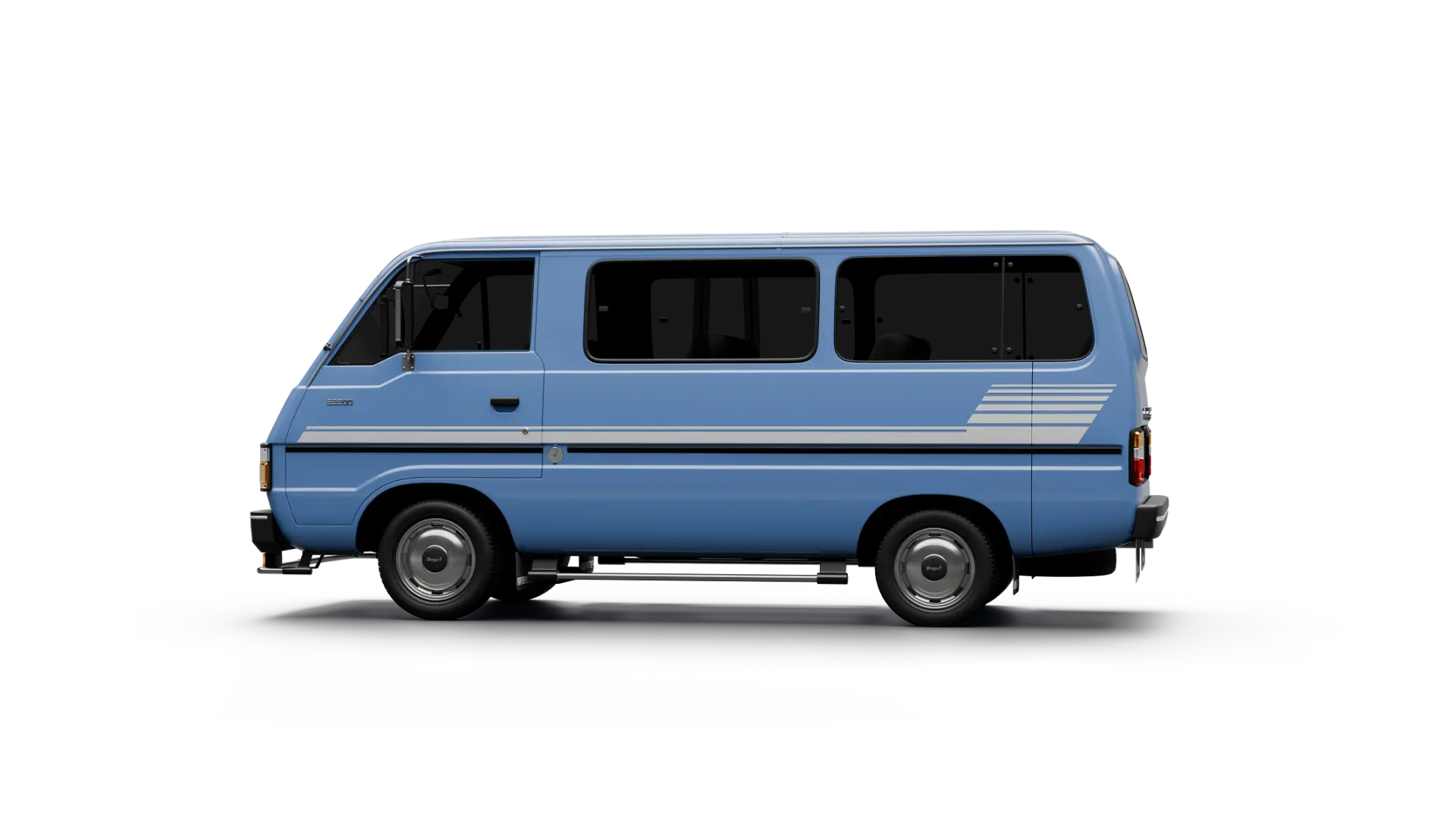 Vehicle 360 Frame 21