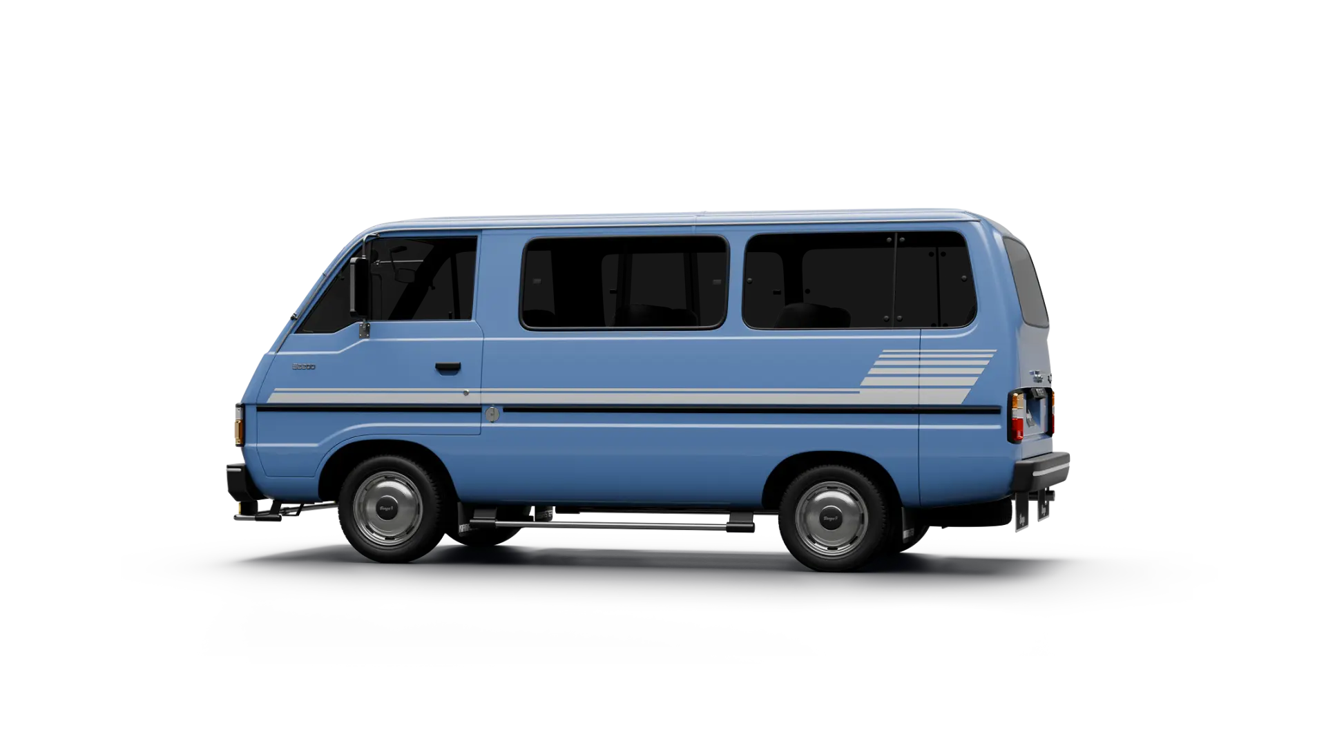 Vehicle 360 Frame 22