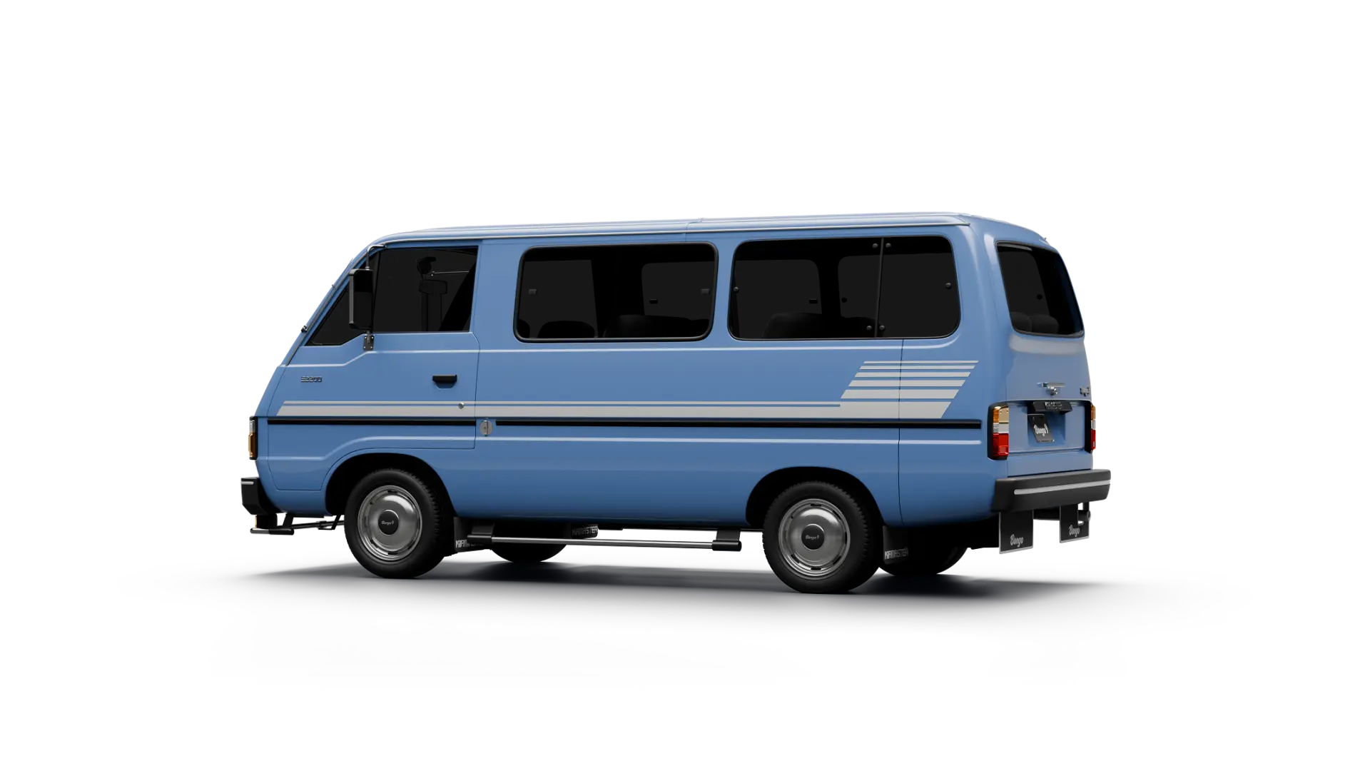 Vehicle 360 Frame 24