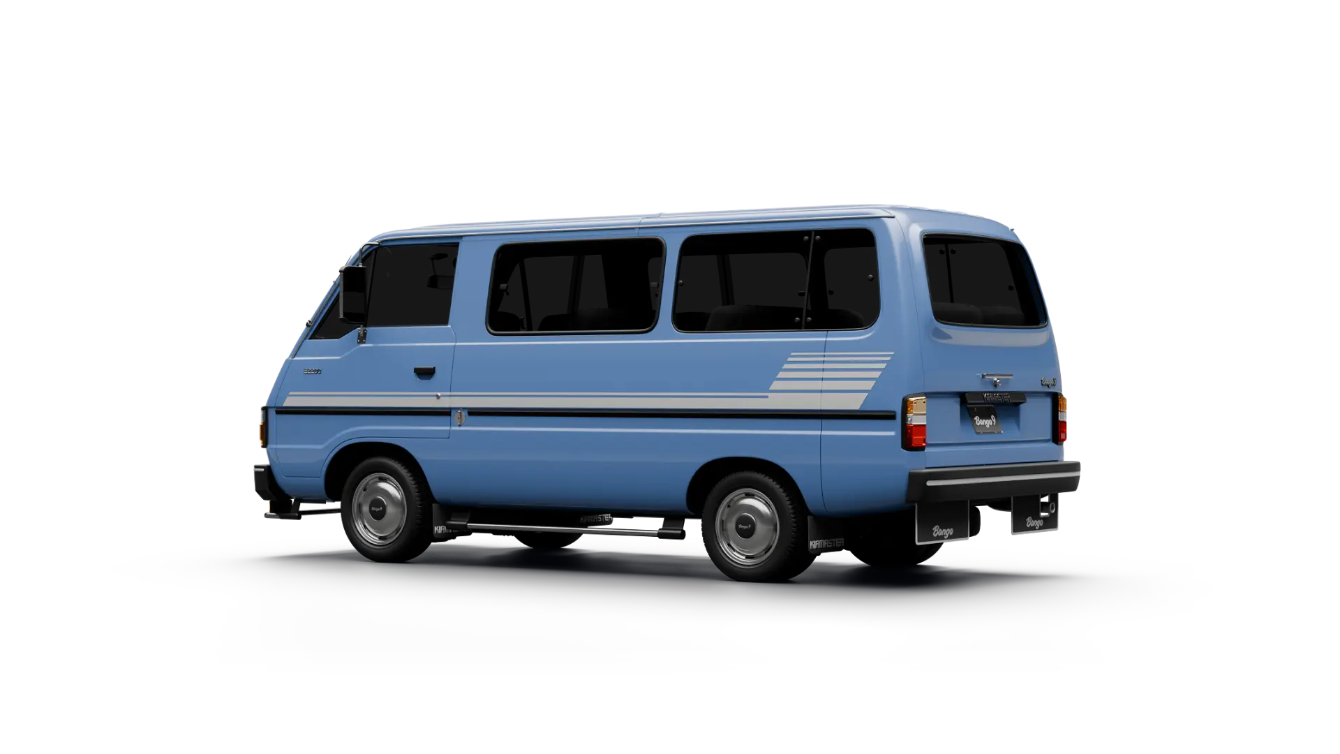 Vehicle 360 Frame 26