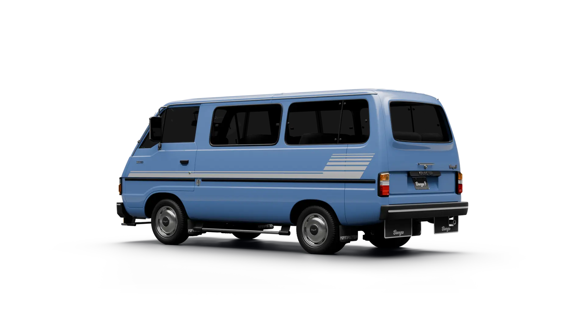 Vehicle 360 Frame 27